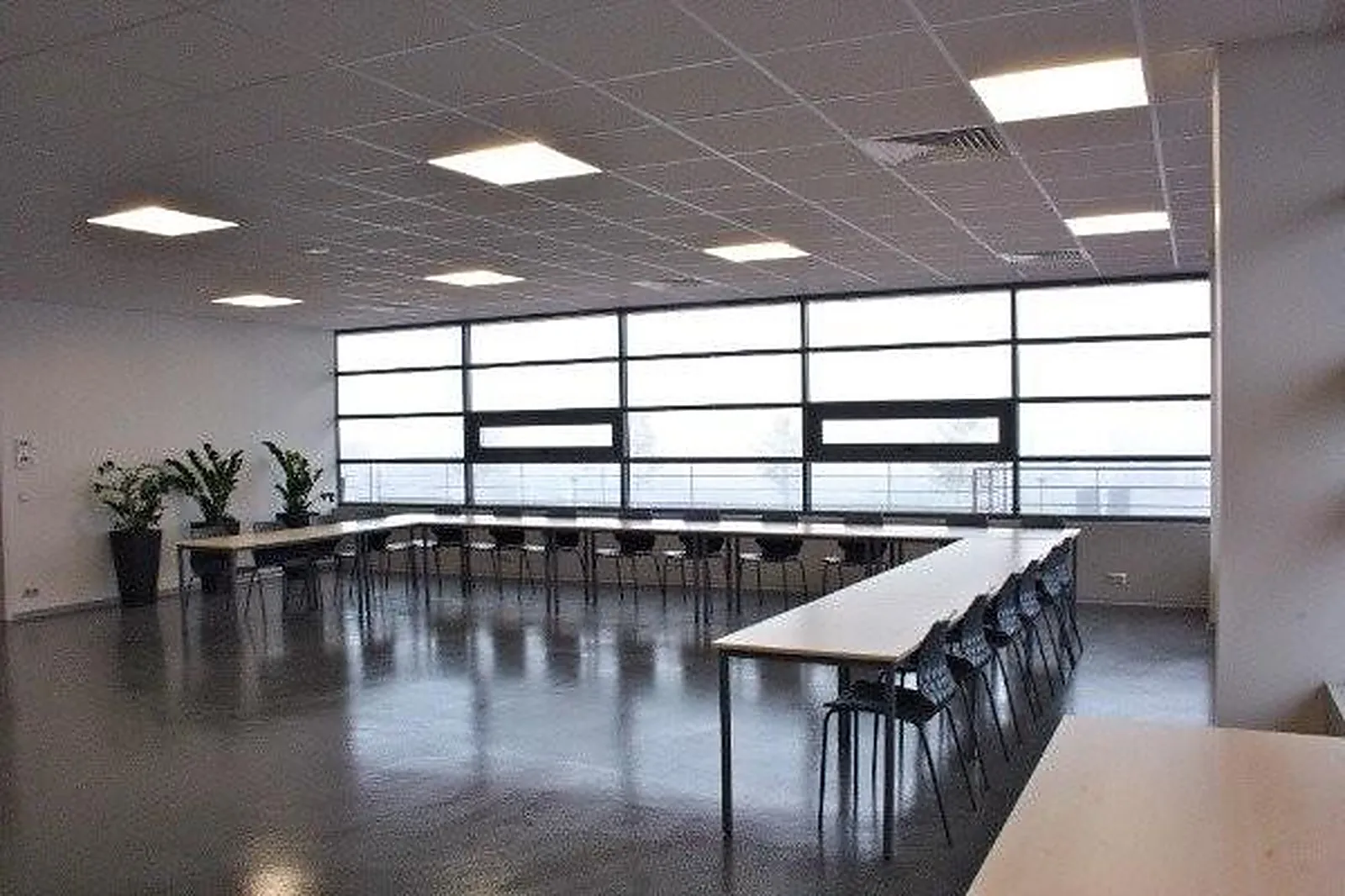 Lieux événementiels, LA ESTELA