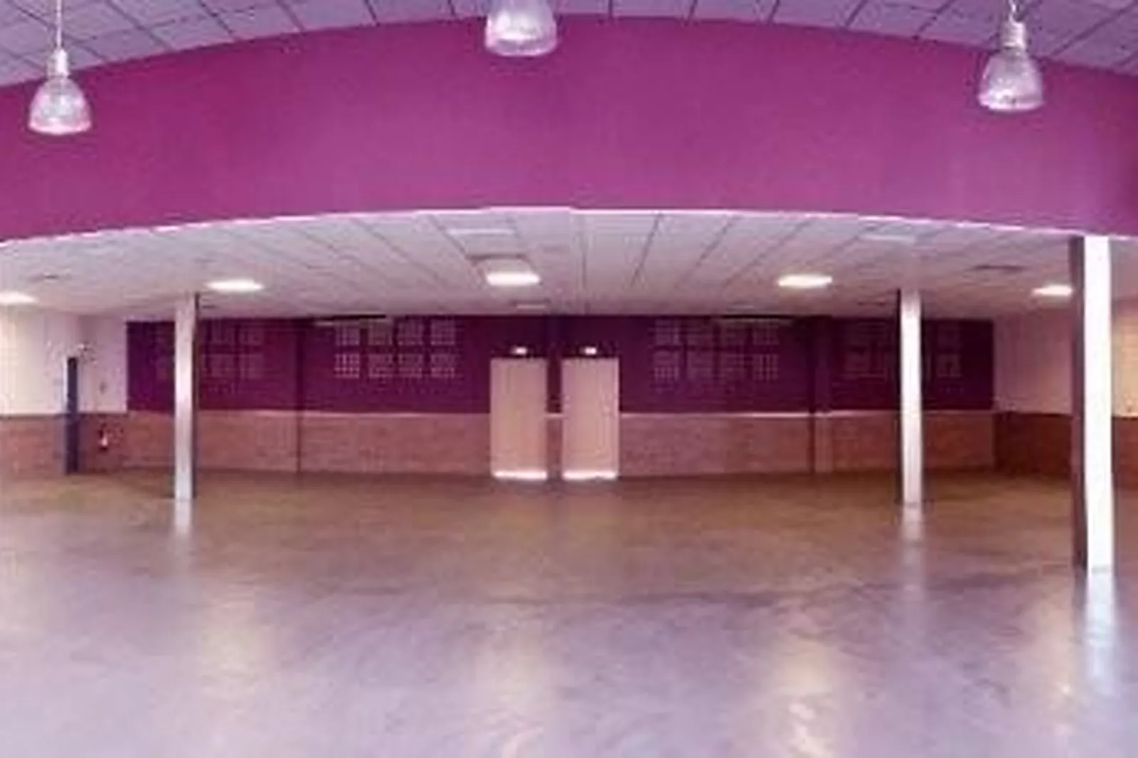 Lieux événementiels, LA ESTELA