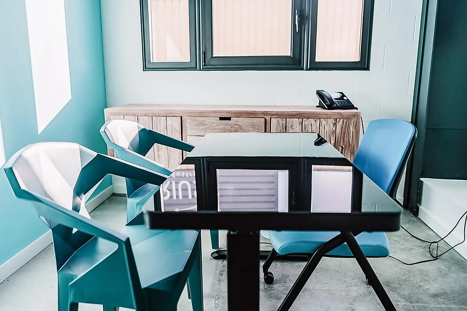 Lieux événementiels, LA FABRI'C BY ADOPTE UN TOIT