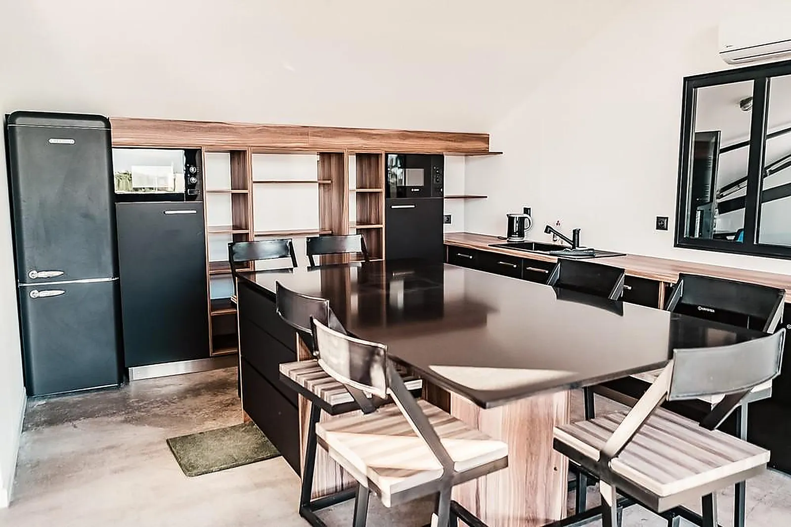 Lieux événementiels, LA FABRI'C BY ADOPTE UN TOIT