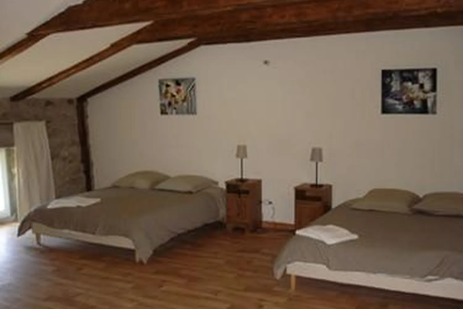 Lieux événementiels, LA FABRIQUE