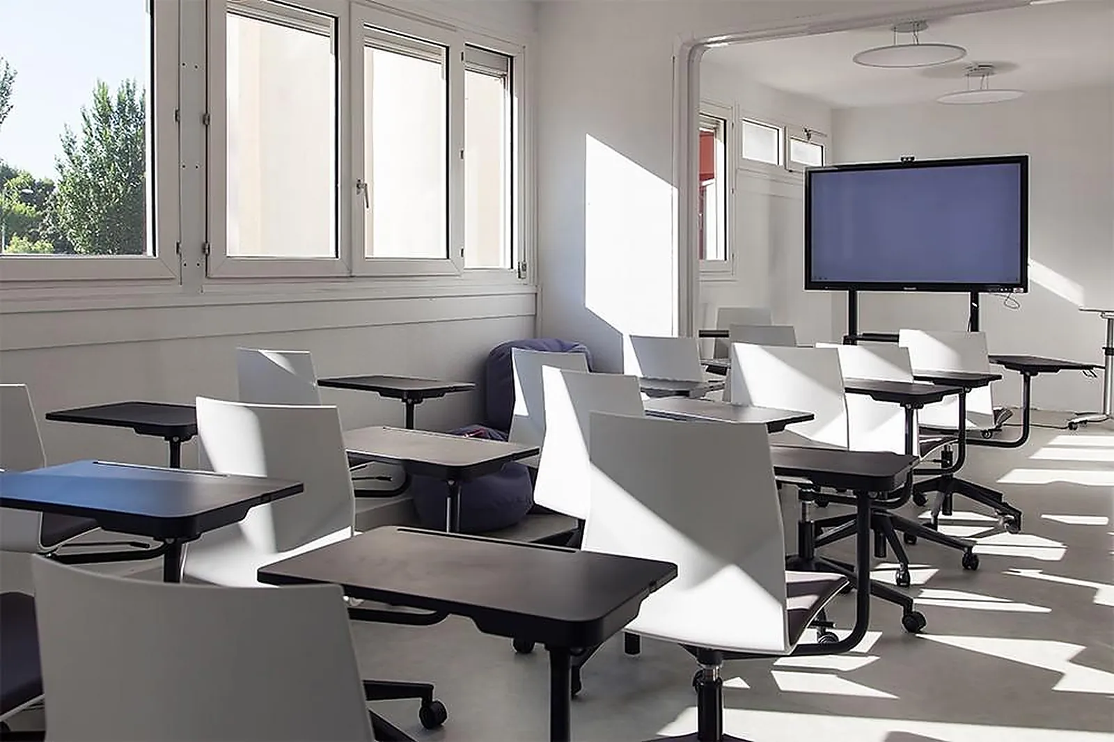 Lieux événementiels, LA FABRIQUE 36