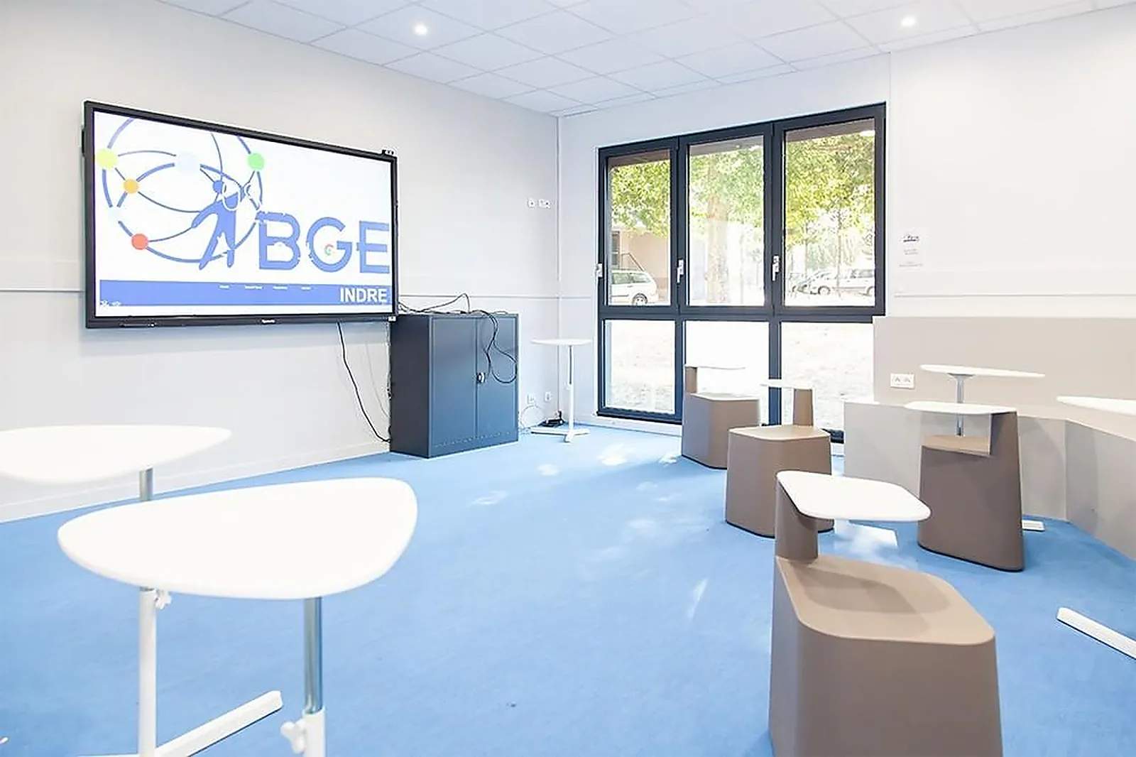 Lieux événementiels, LA FABRIQUE 36