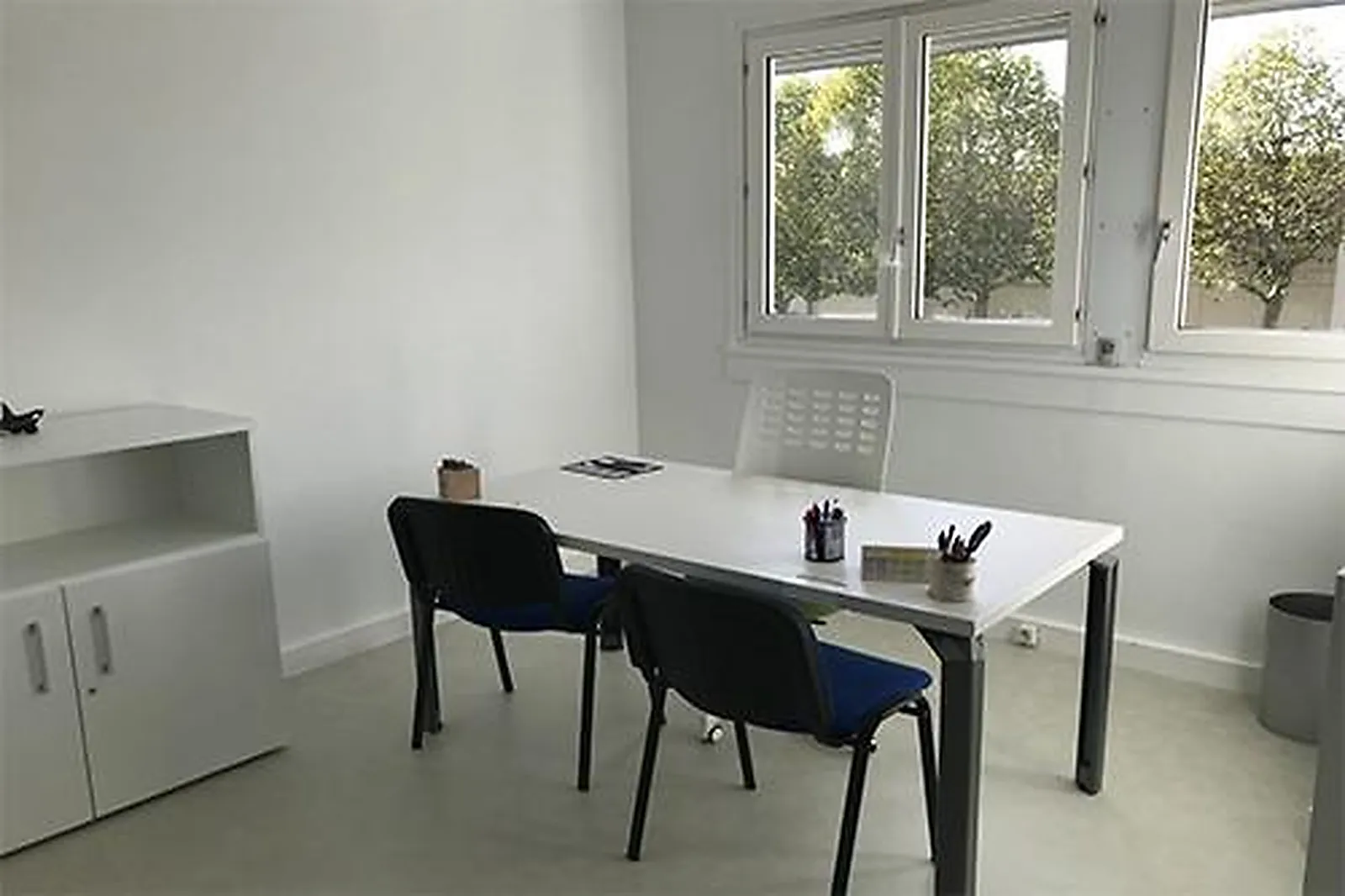 Lieux événementiels, LA FABRIQUE 36