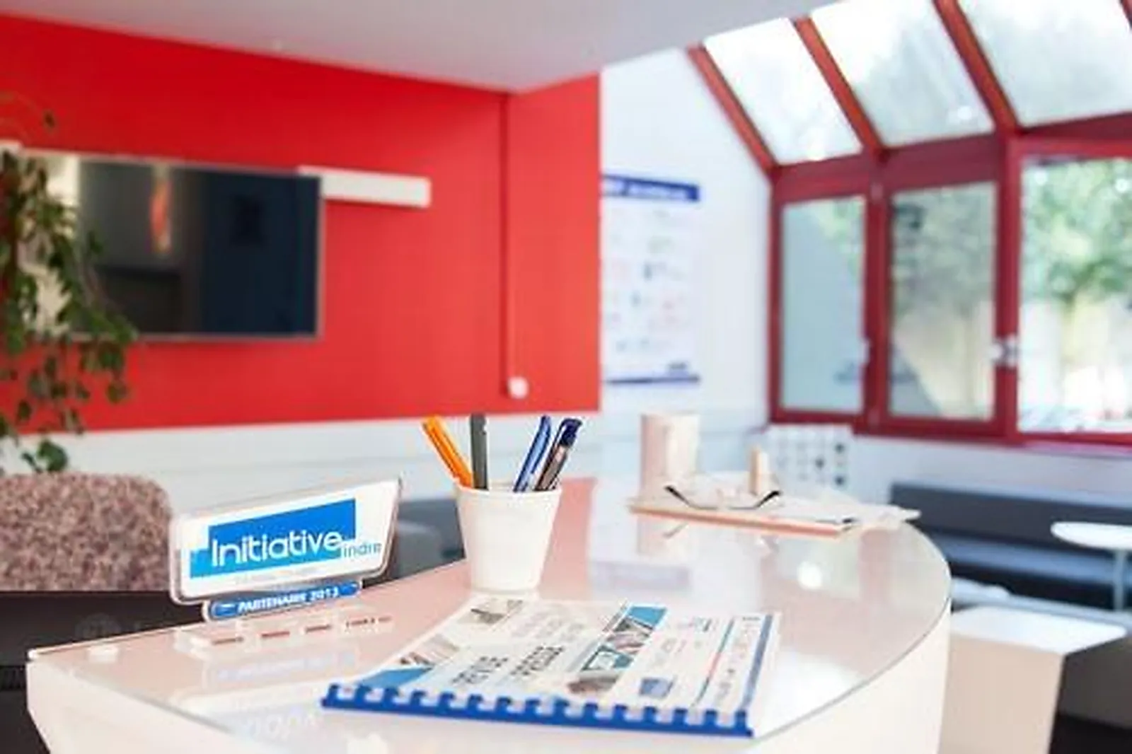 Lieux événementiels, LA FABRIQUE 36