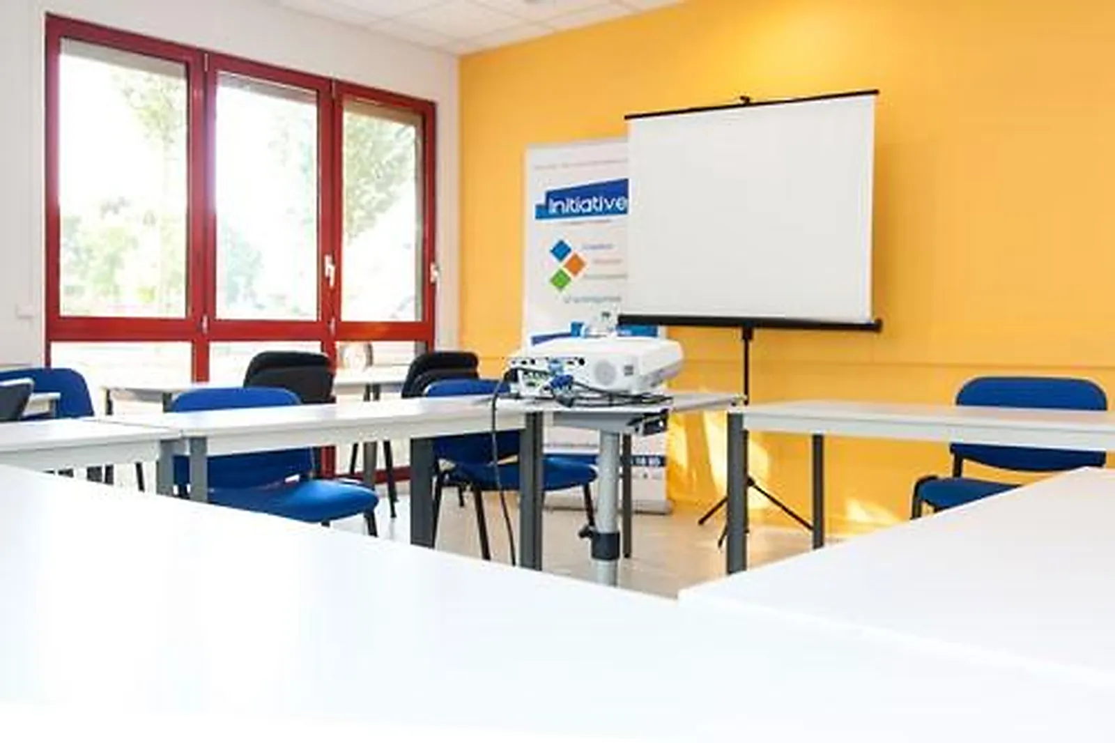 Lieux événementiels, LA FABRIQUE 36