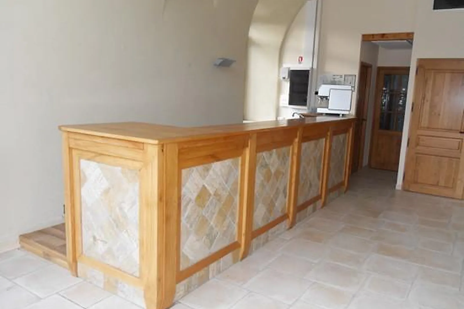 Lieux événementiels, LA FABRIQUE