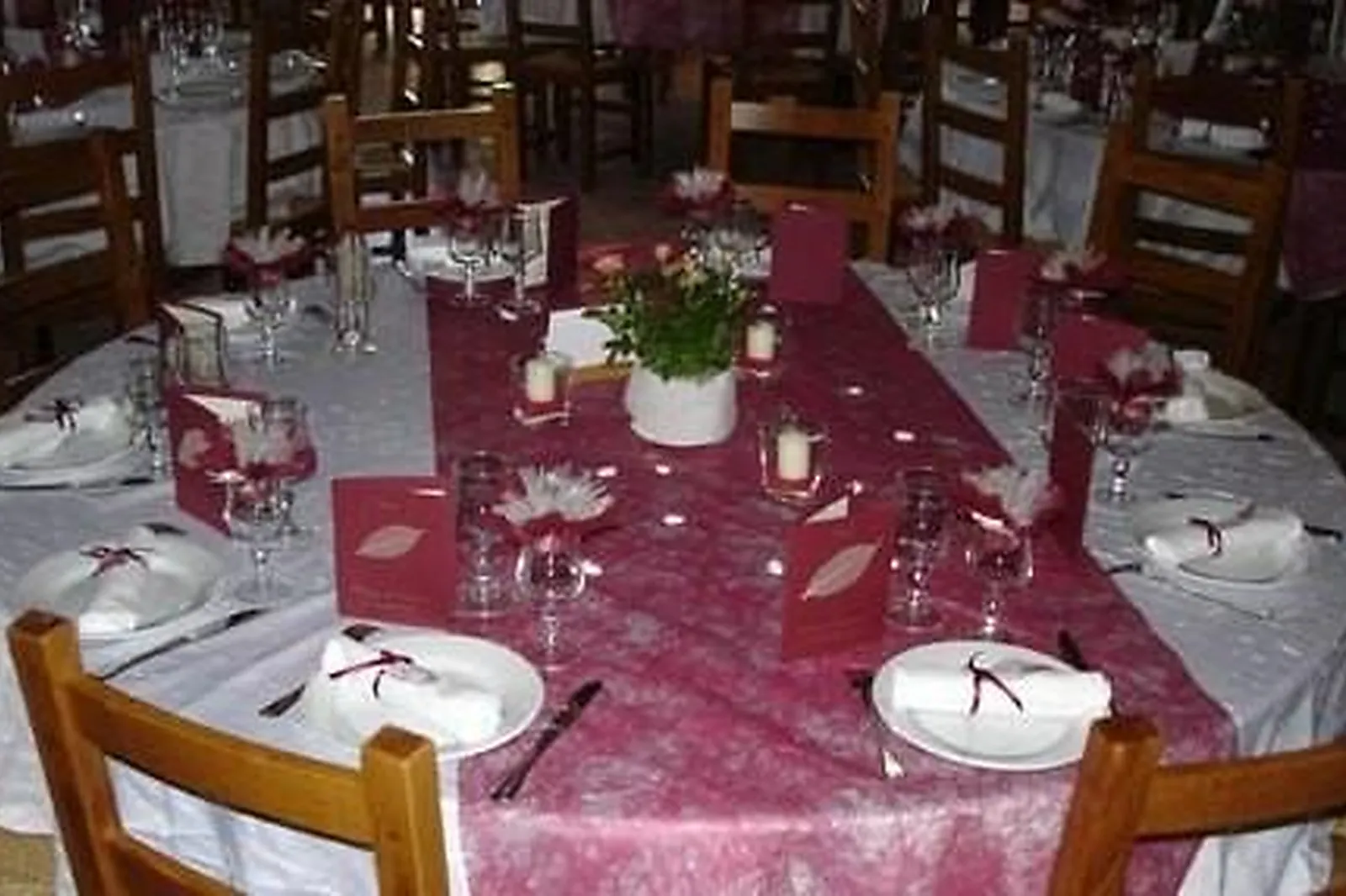 Lieux événementiels, LA FABRIQUE