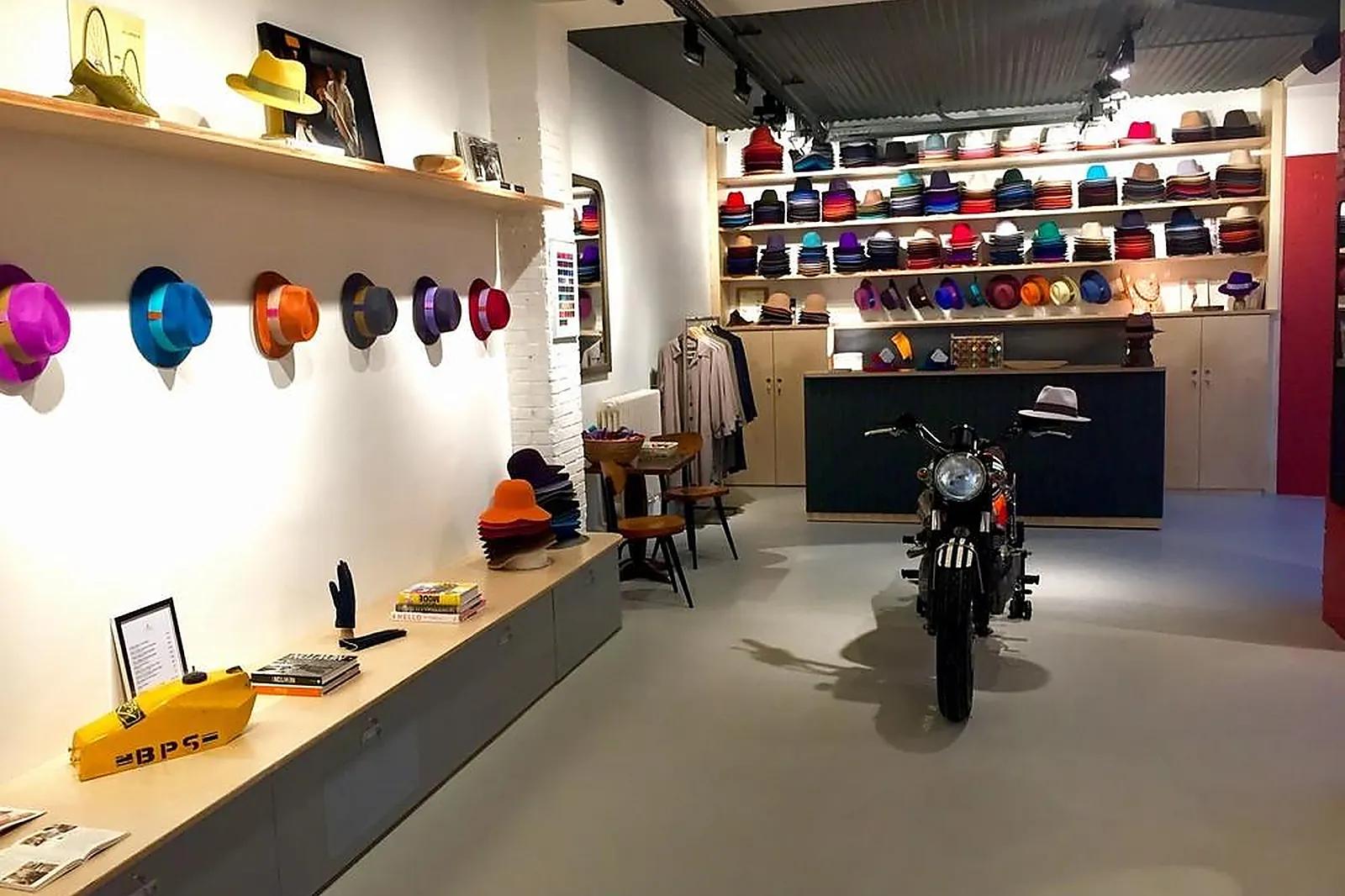 Lieux événementiels, LA FABRIQUE GÉNÉRALE