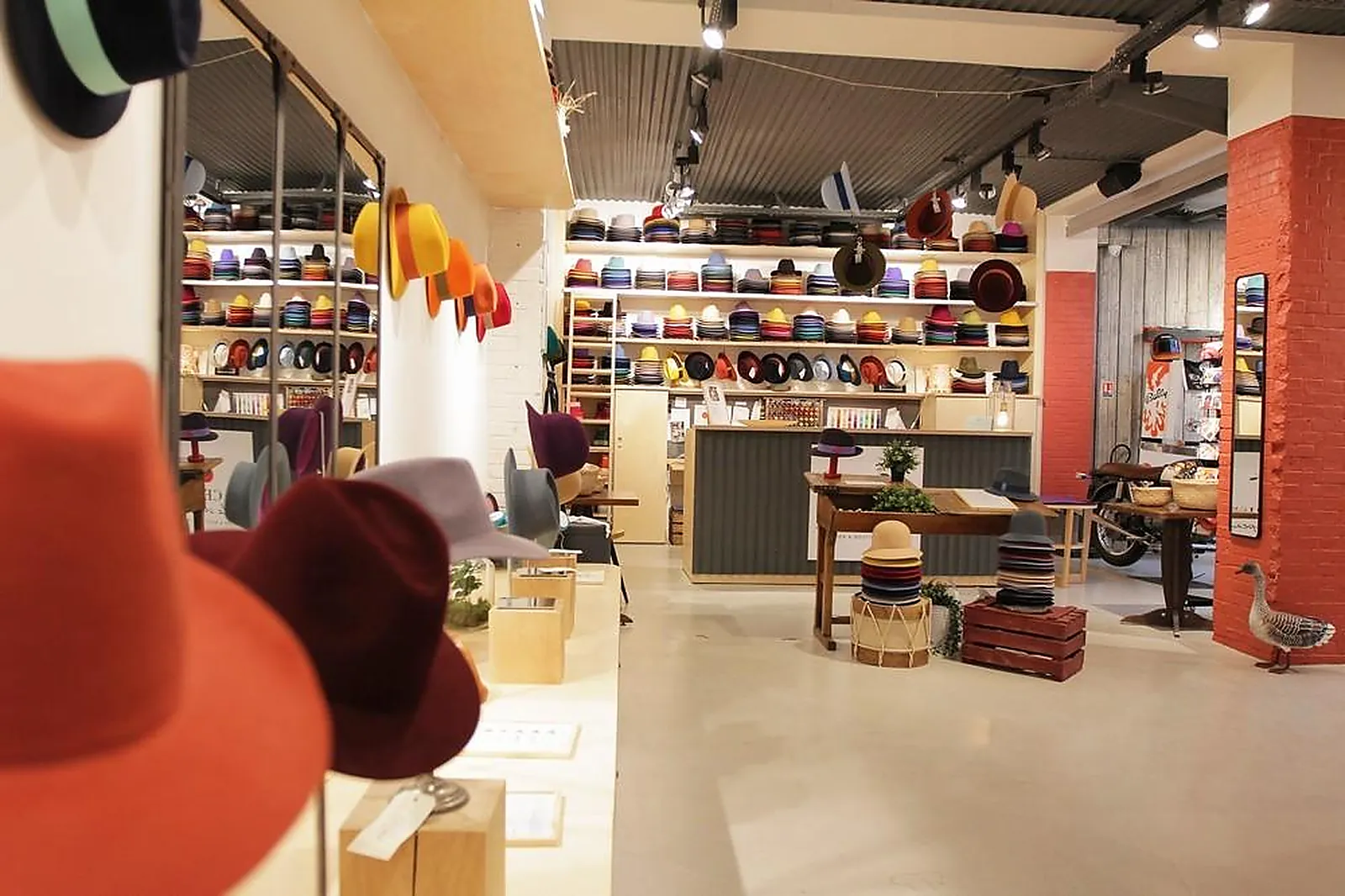 Lieux événementiels, LA FABRIQUE GÉNÉRALE