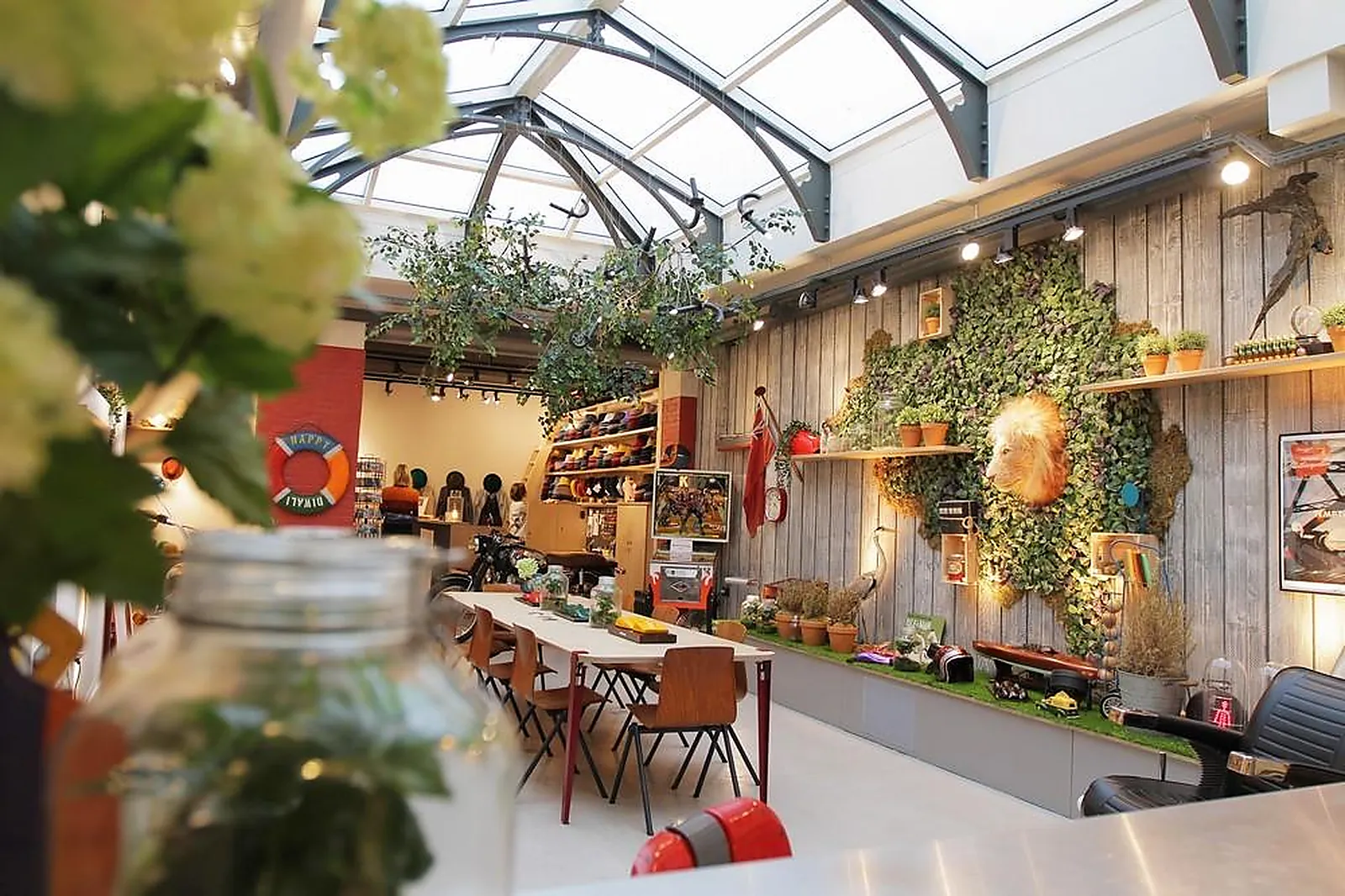 Lieux événementiels, LA FABRIQUE GÉNÉRALE