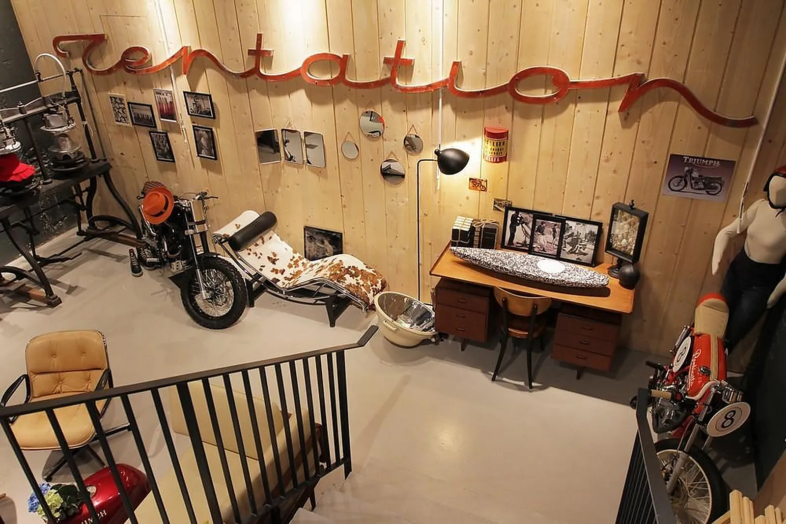 Lieux événementiels, LA FABRIQUE GÉNÉRALE