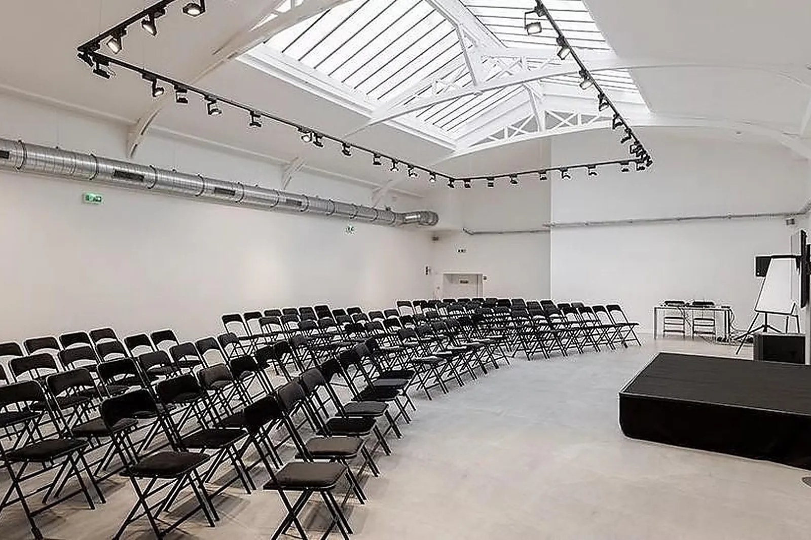 Lieux événementiels, LA FABRIQUE MARAIS