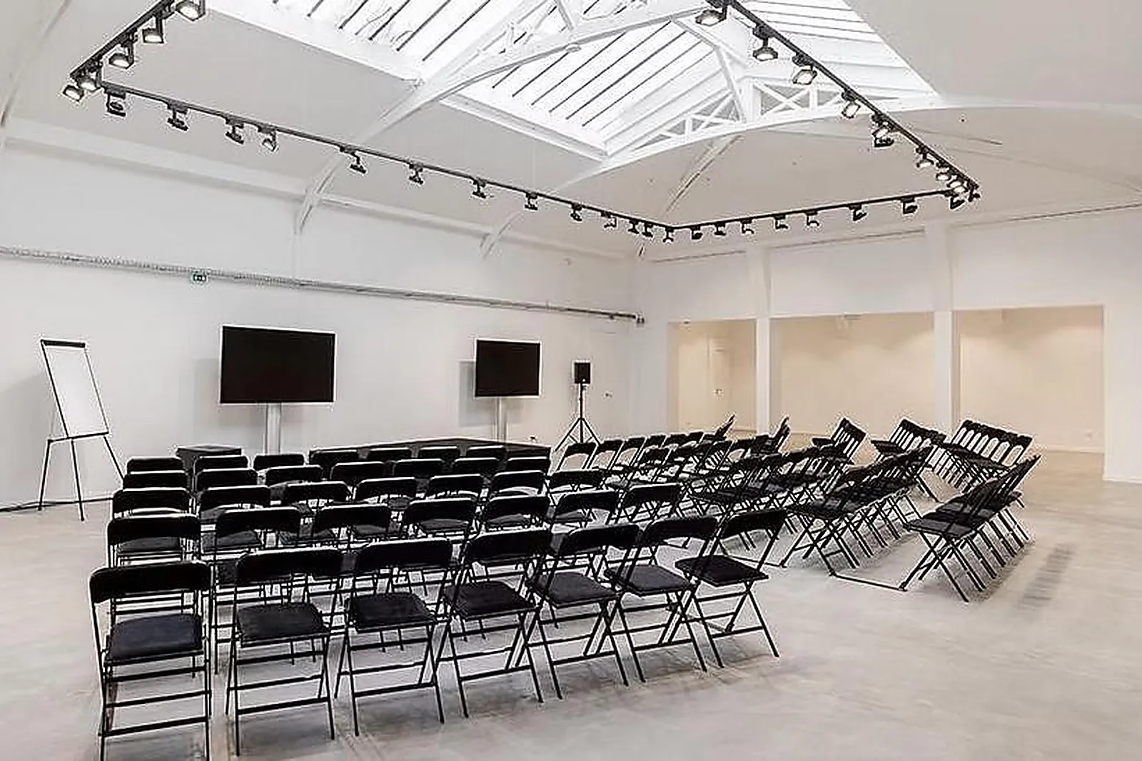 Lieux événementiels, LA FABRIQUE MARAIS