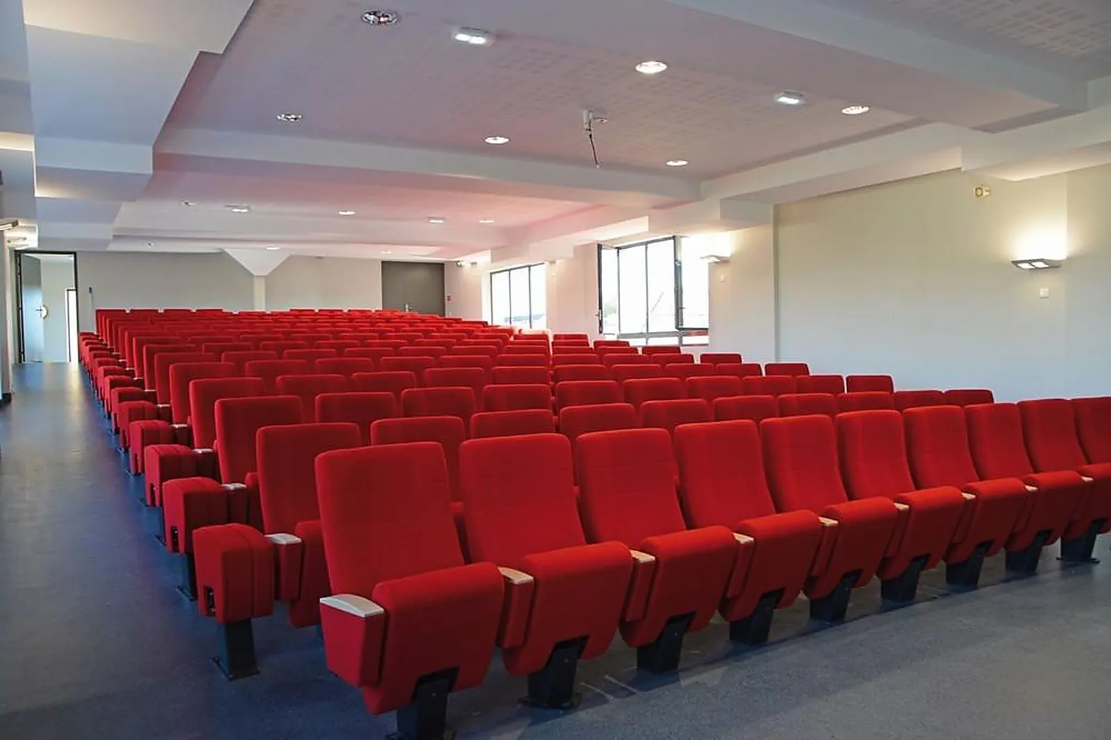 Lieux événementiels, LA FABRIQUE NORMANT