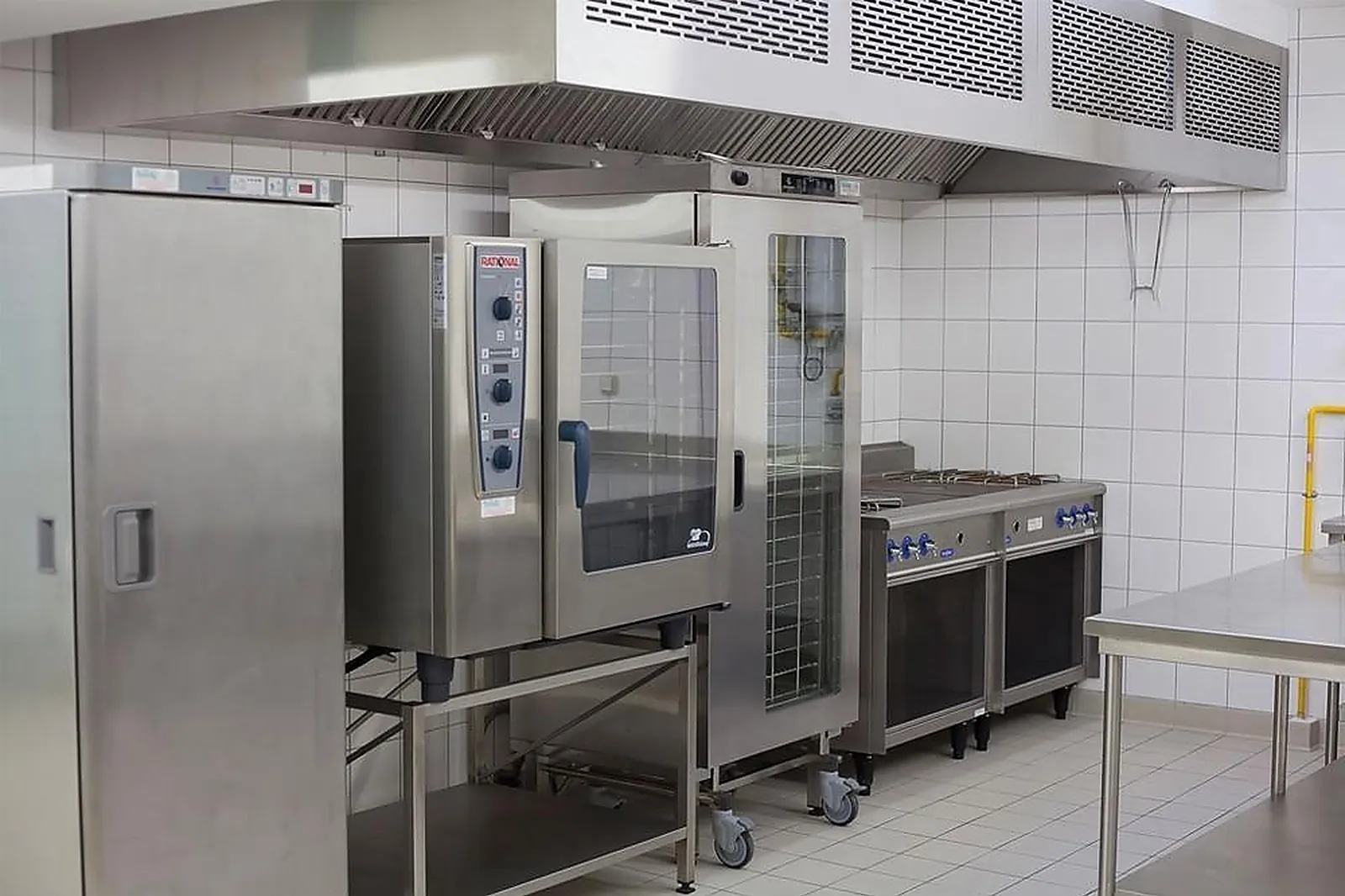 Lieux événementiels, LA FABRIQUE NORMANT