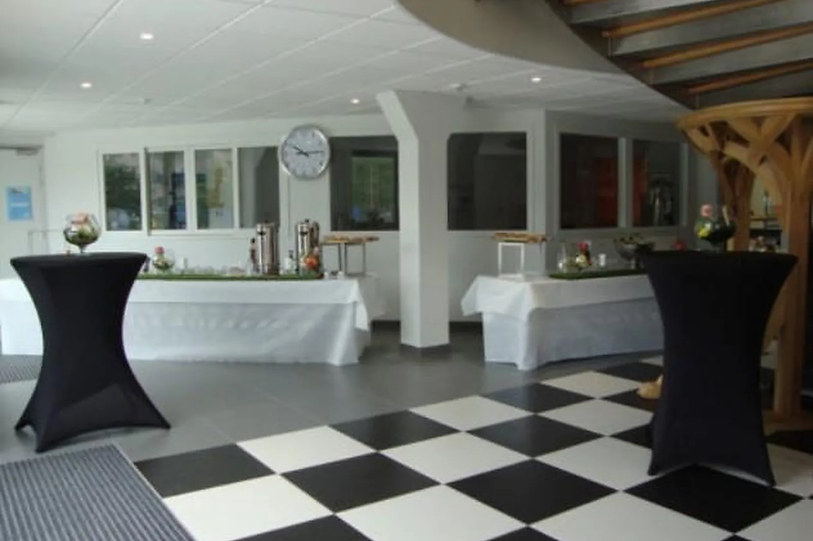 Lieux événementiels, LA FABRIQUE NORMANT