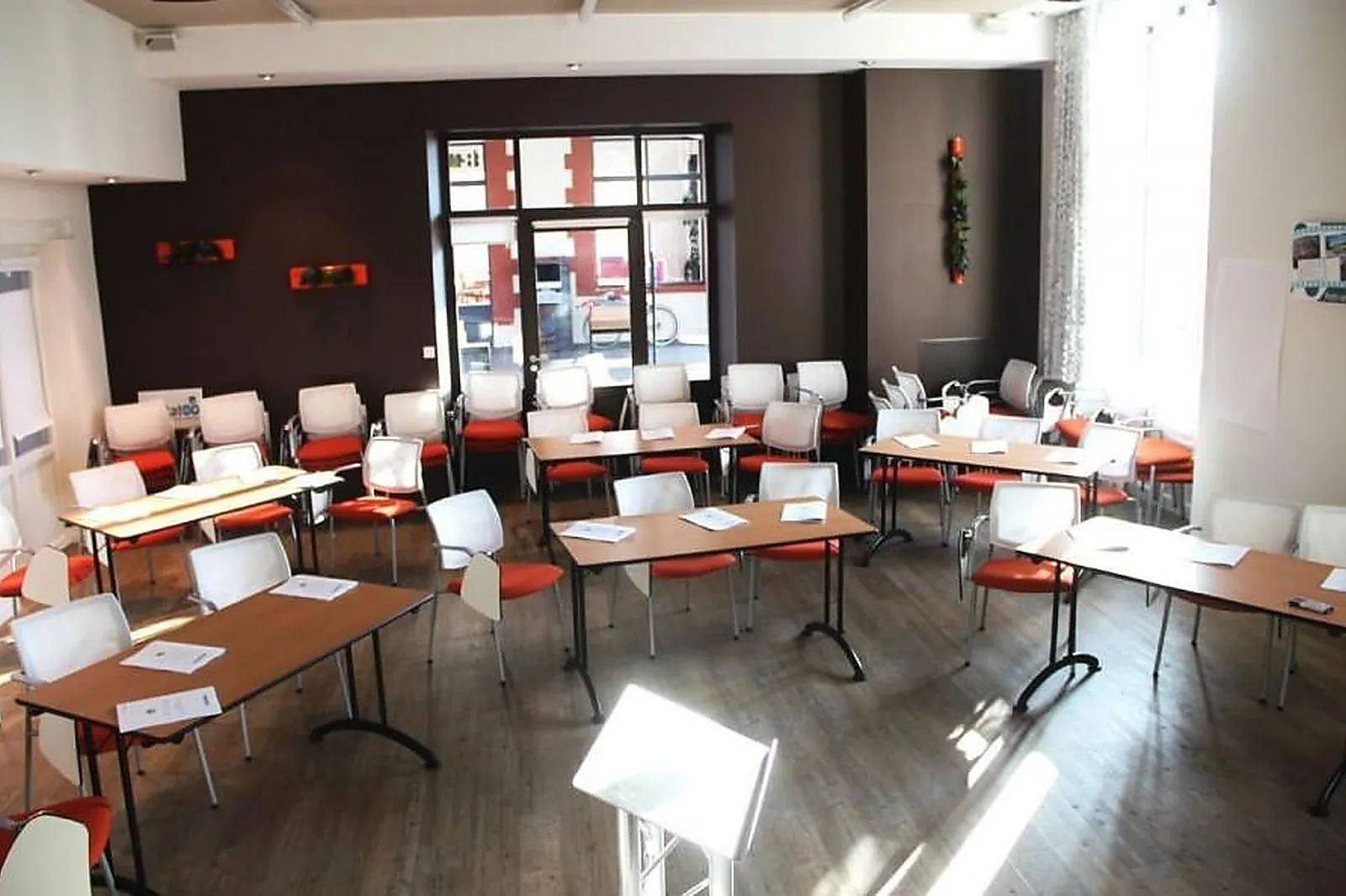 Lieux événementiels, LA FABRIQUE RENNES