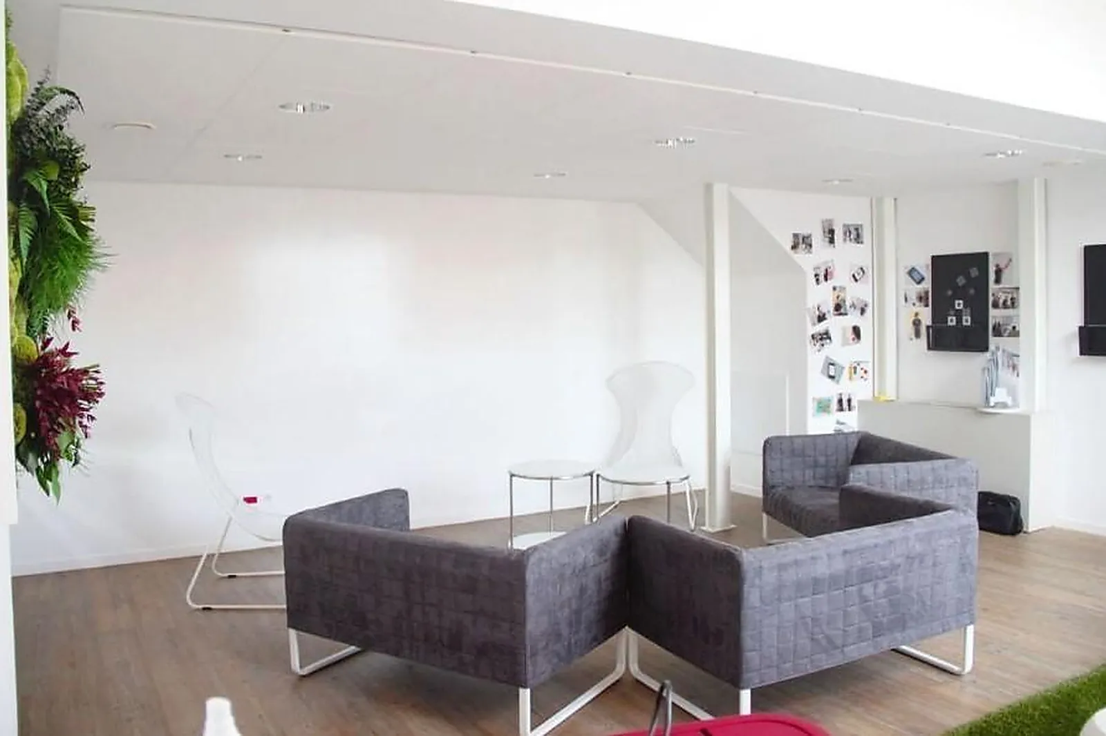 Lieux événementiels, LA FABRIQUE RENNES