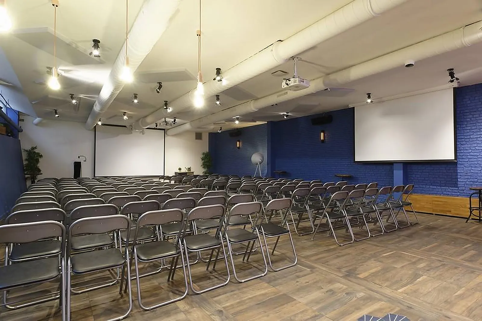 Lieux événementiels, LA FABRIQUE RÉPUBLIQUE