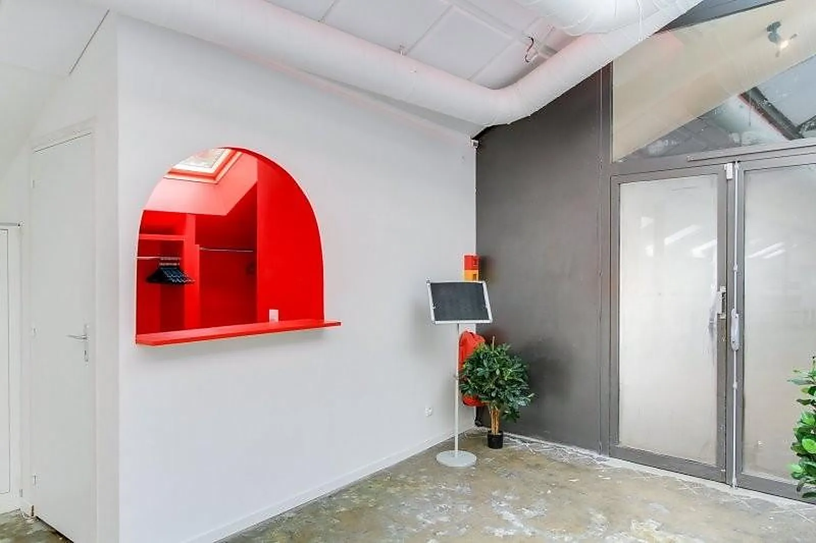 Lieux événementiels, LA FABRIQUE RÉPUBLIQUE