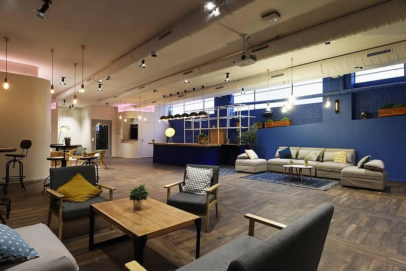 Lieux événementiels, LA FABRIQUE RÉPUBLIQUE