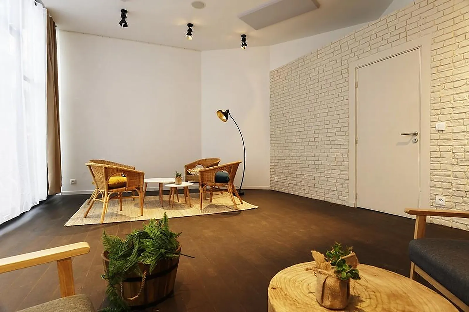 Lieux événementiels, LA FABRIQUE RÉPUBLIQUE