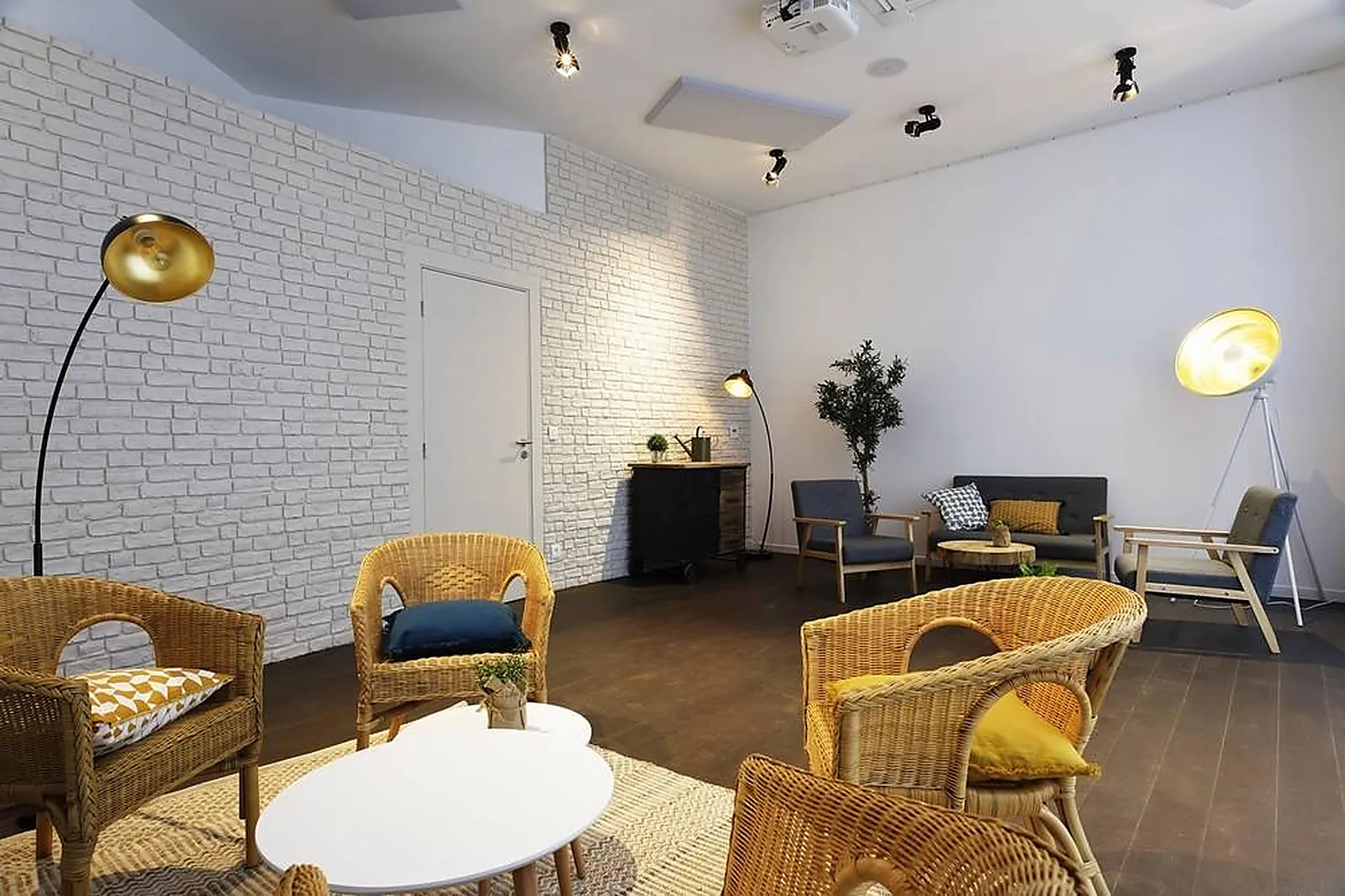 Lieux événementiels, LA FABRIQUE RÉPUBLIQUE