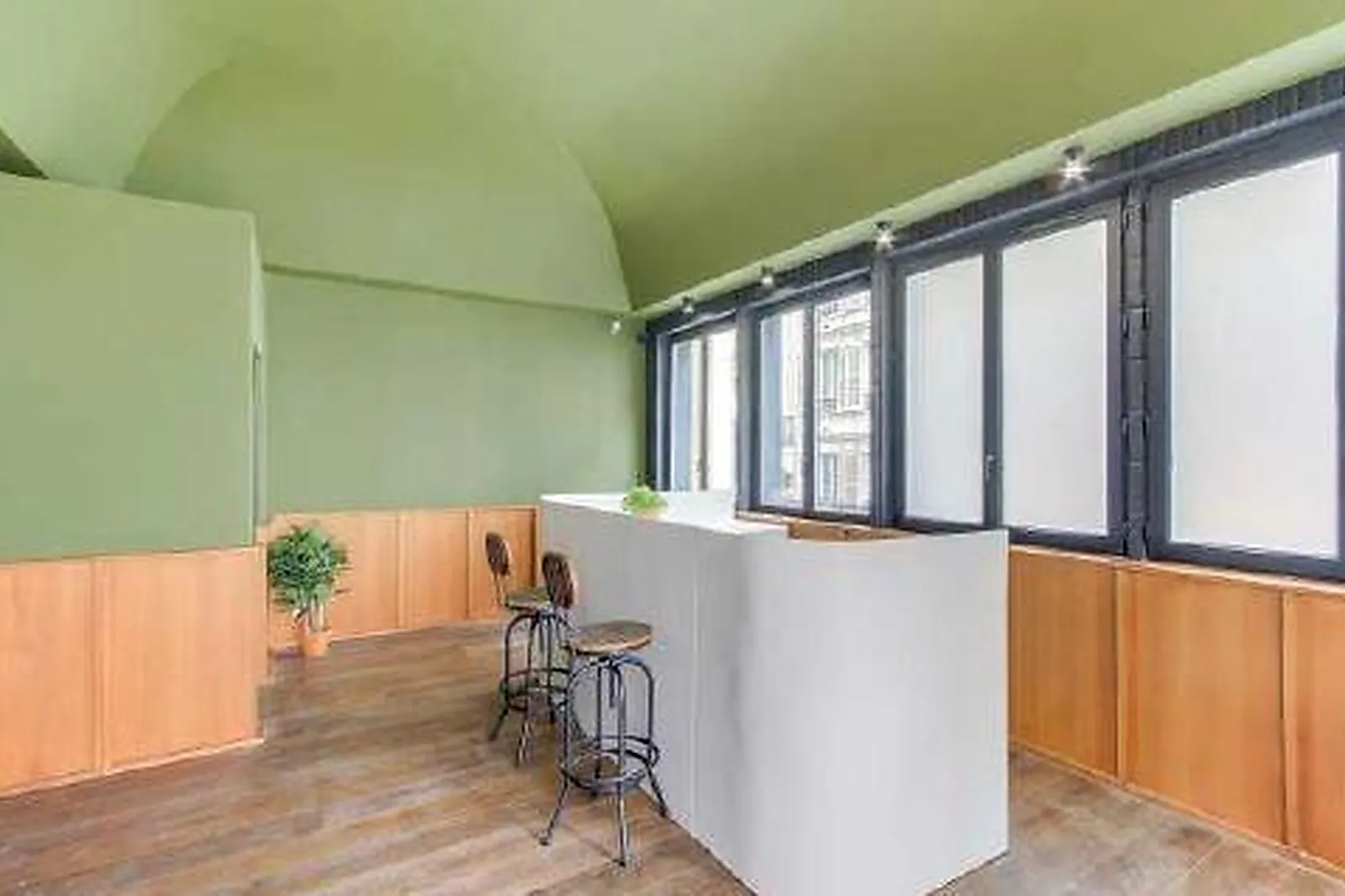 Lieux événementiels, LA FABRIQUE RÉPUBLIQUE