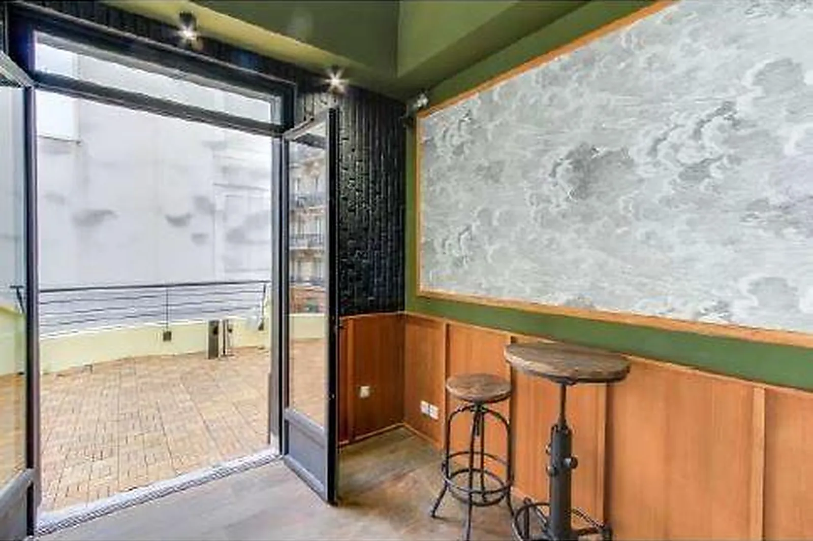 Lieux événementiels, LA FABRIQUE RÉPUBLIQUE