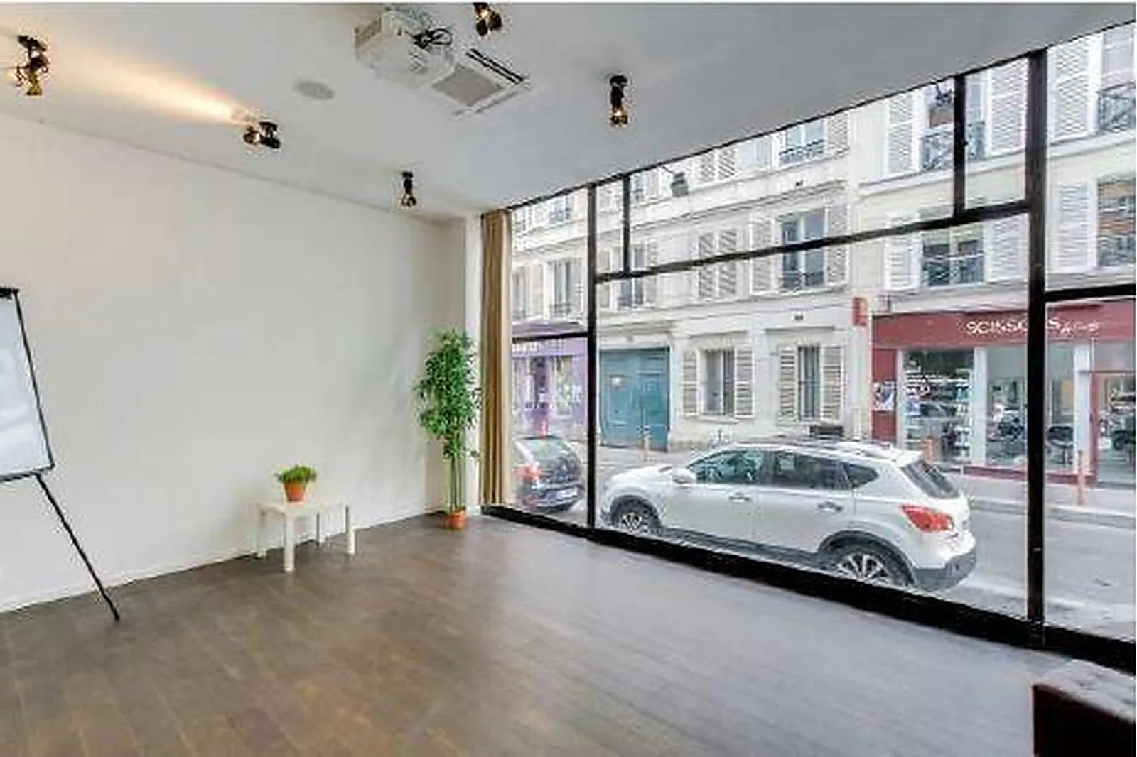 Lieux événementiels, LA FABRIQUE RÉPUBLIQUE