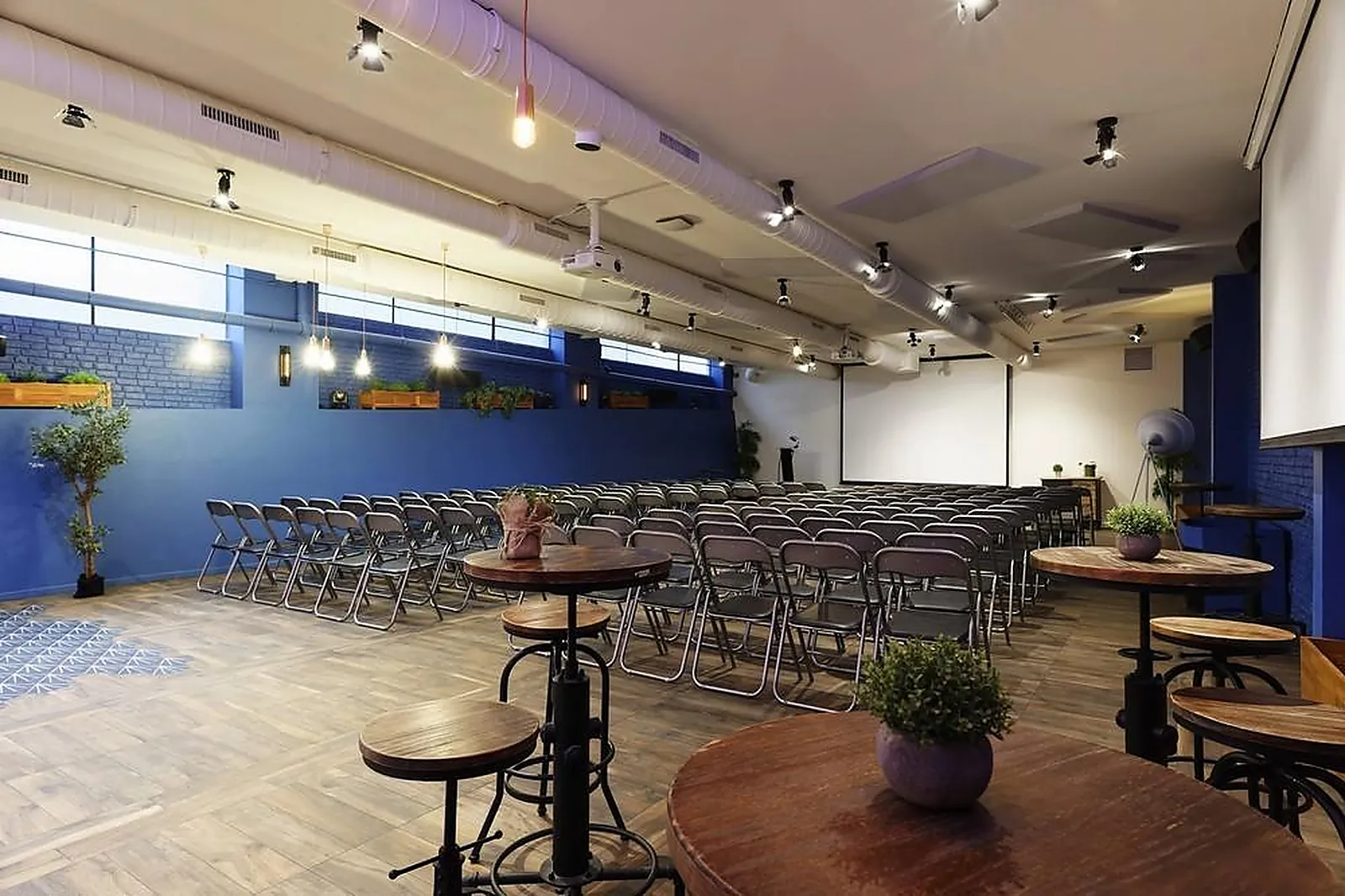 Lieux événementiels, LA FABRIQUE RÉPUBLIQUE