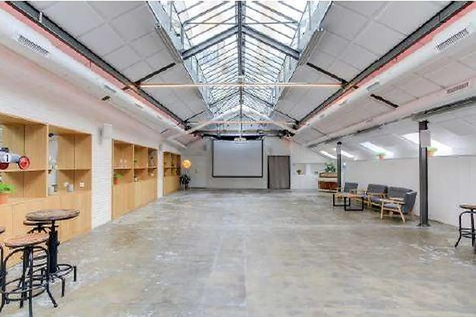 Lieux événementiels, LA FABRIQUE RÉPUBLIQUE