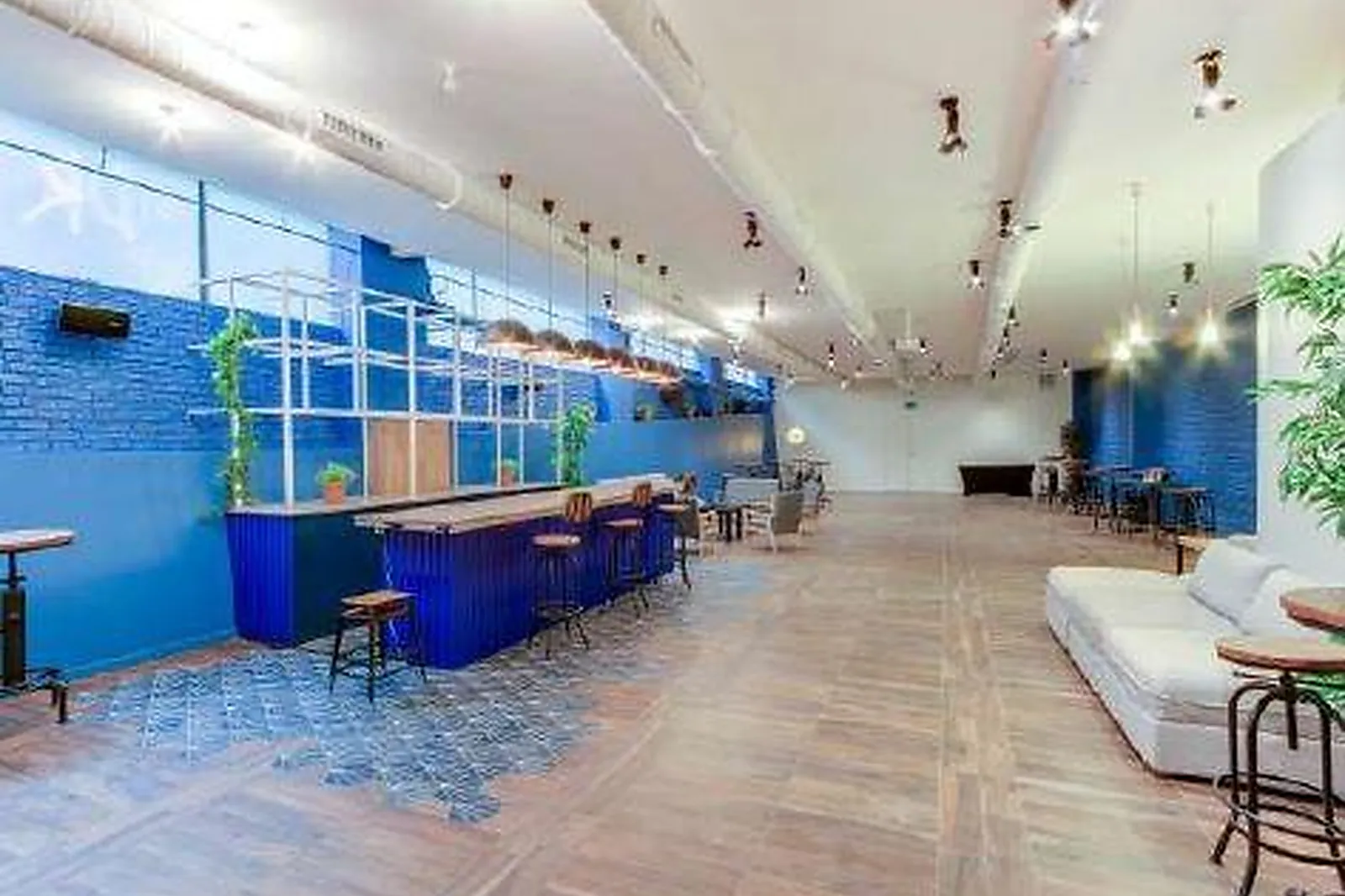 Lieux événementiels, LA FABRIQUE RÉPUBLIQUE