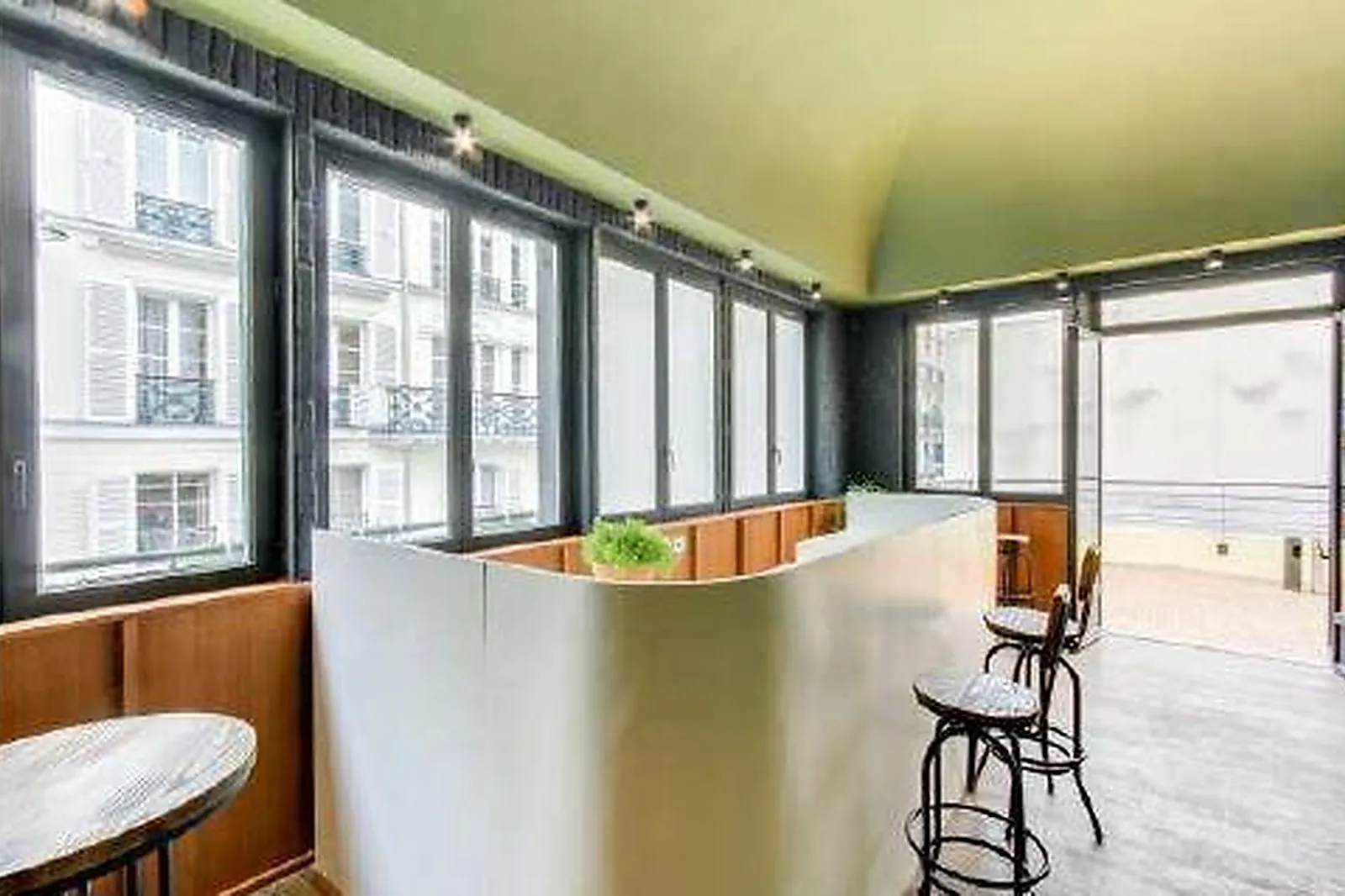 Lieux événementiels, LA FABRIQUE RÉPUBLIQUE