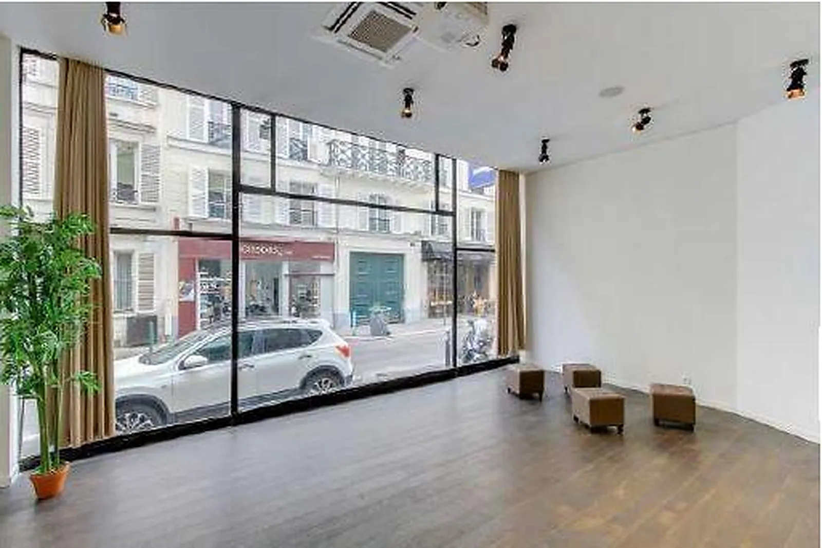 Lieux événementiels, LA FABRIQUE RÉPUBLIQUE