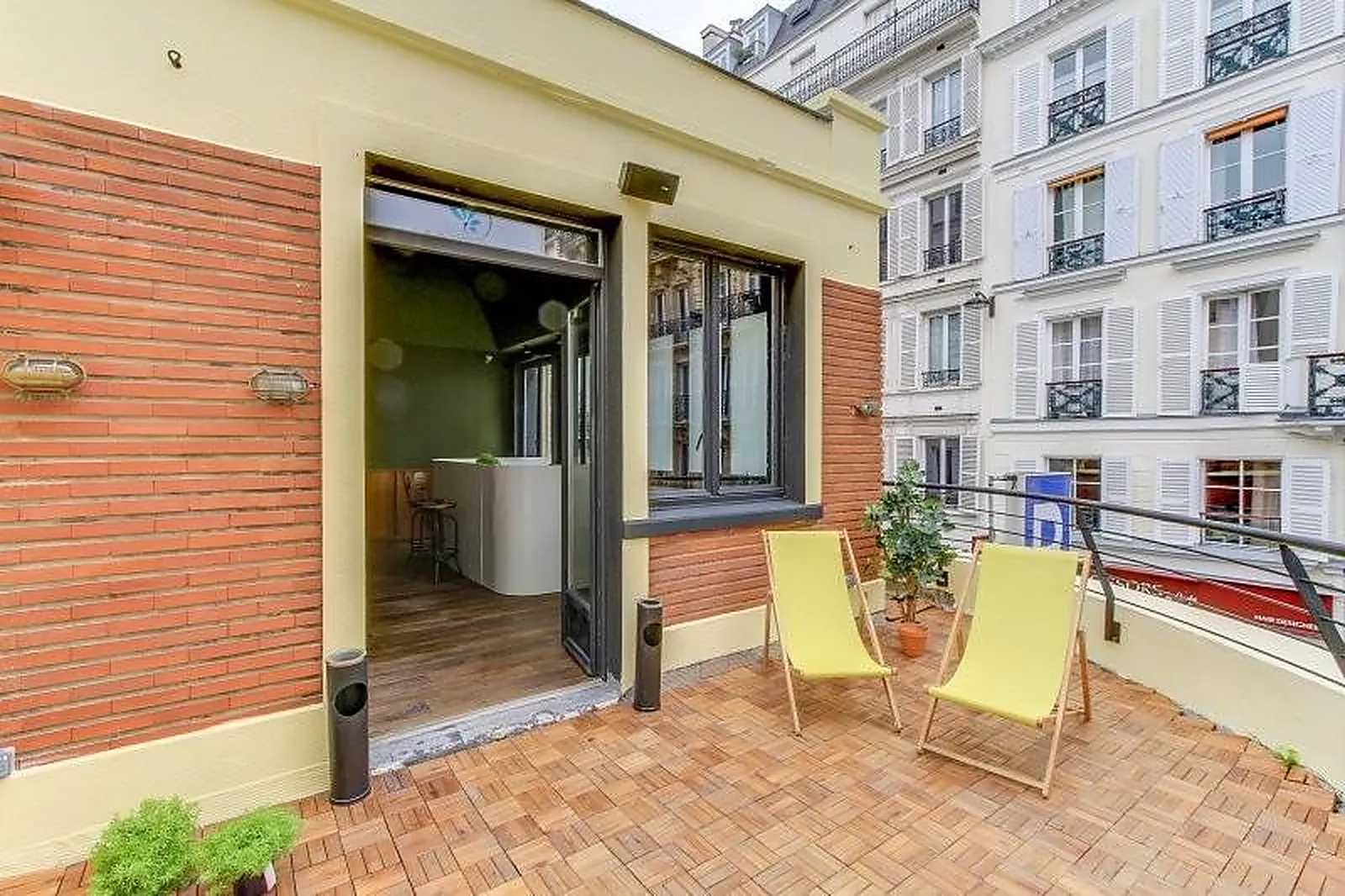 Lieux événementiels, LA FABRIQUE RÉPUBLIQUE