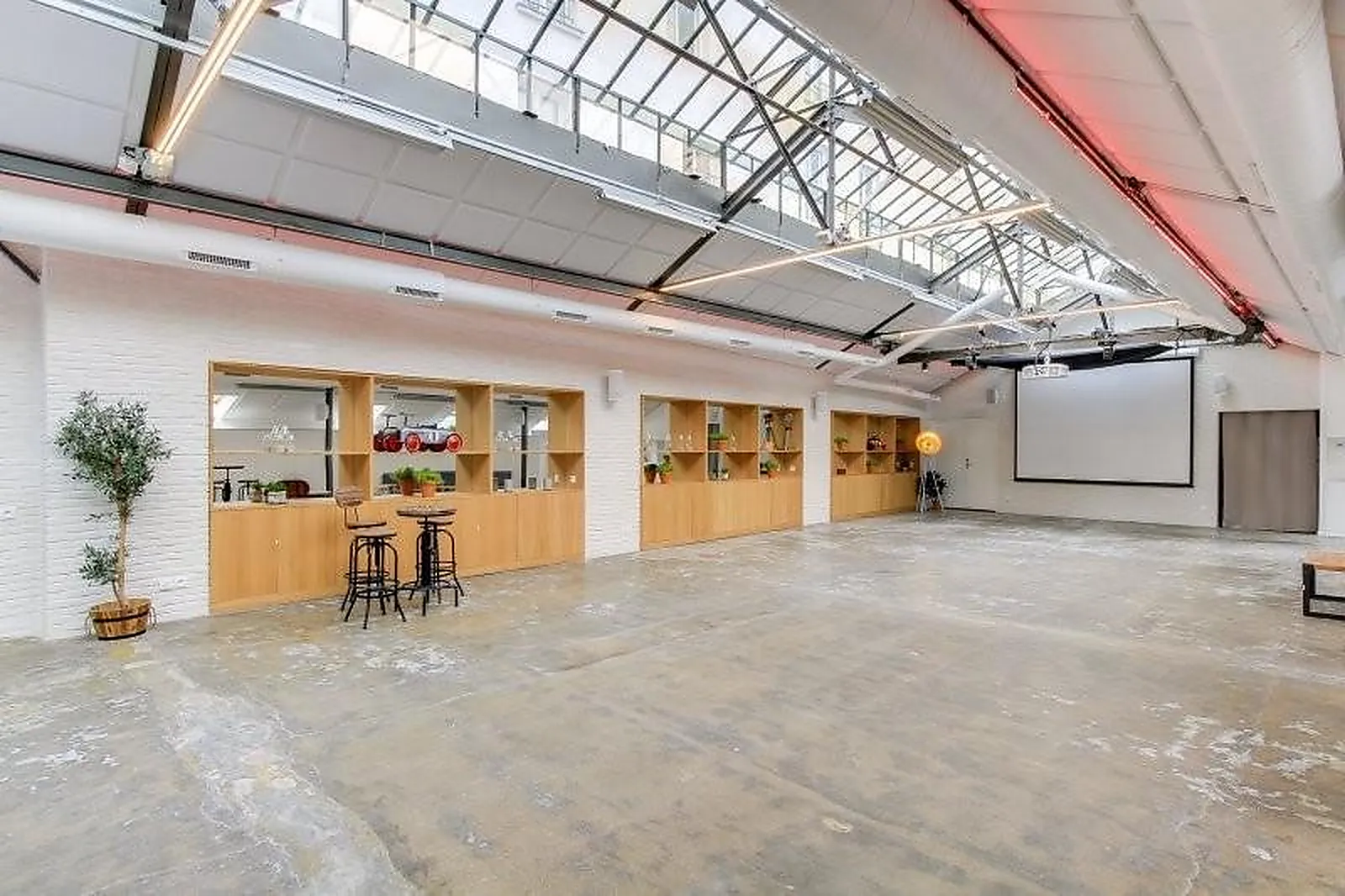 Lieux événementiels, LA FABRIQUE RÉPUBLIQUE