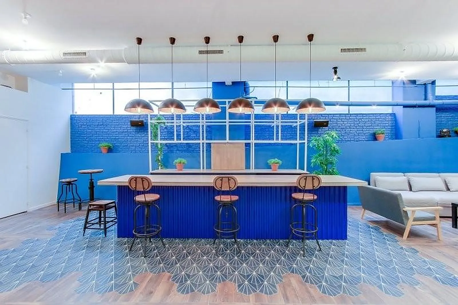 Lieux événementiels, LA FABRIQUE RÉPUBLIQUE