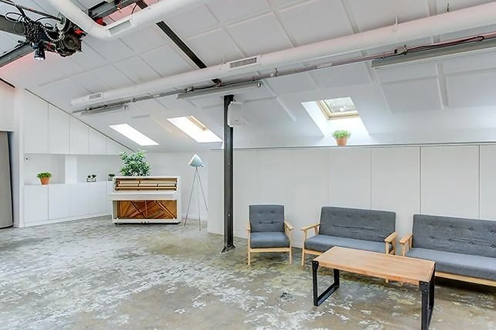 Lieux événementiels, LA FABRIQUE RÉPUBLIQUE