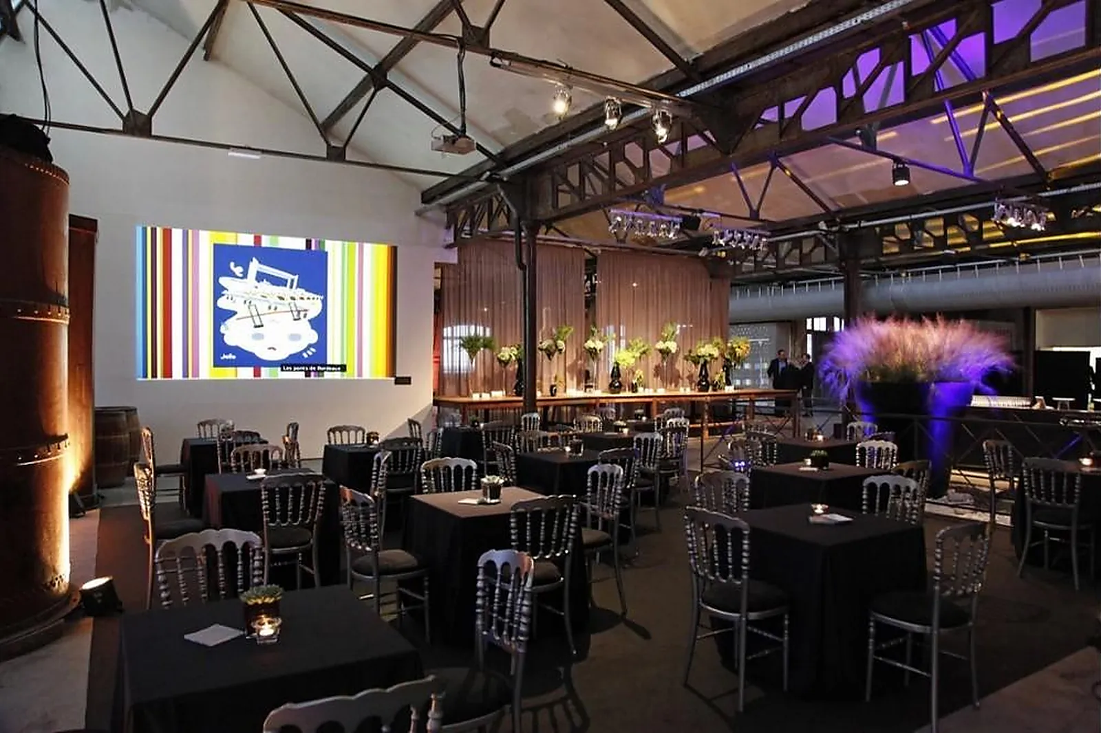 Lieux événementiels, LA FAIENCERIE