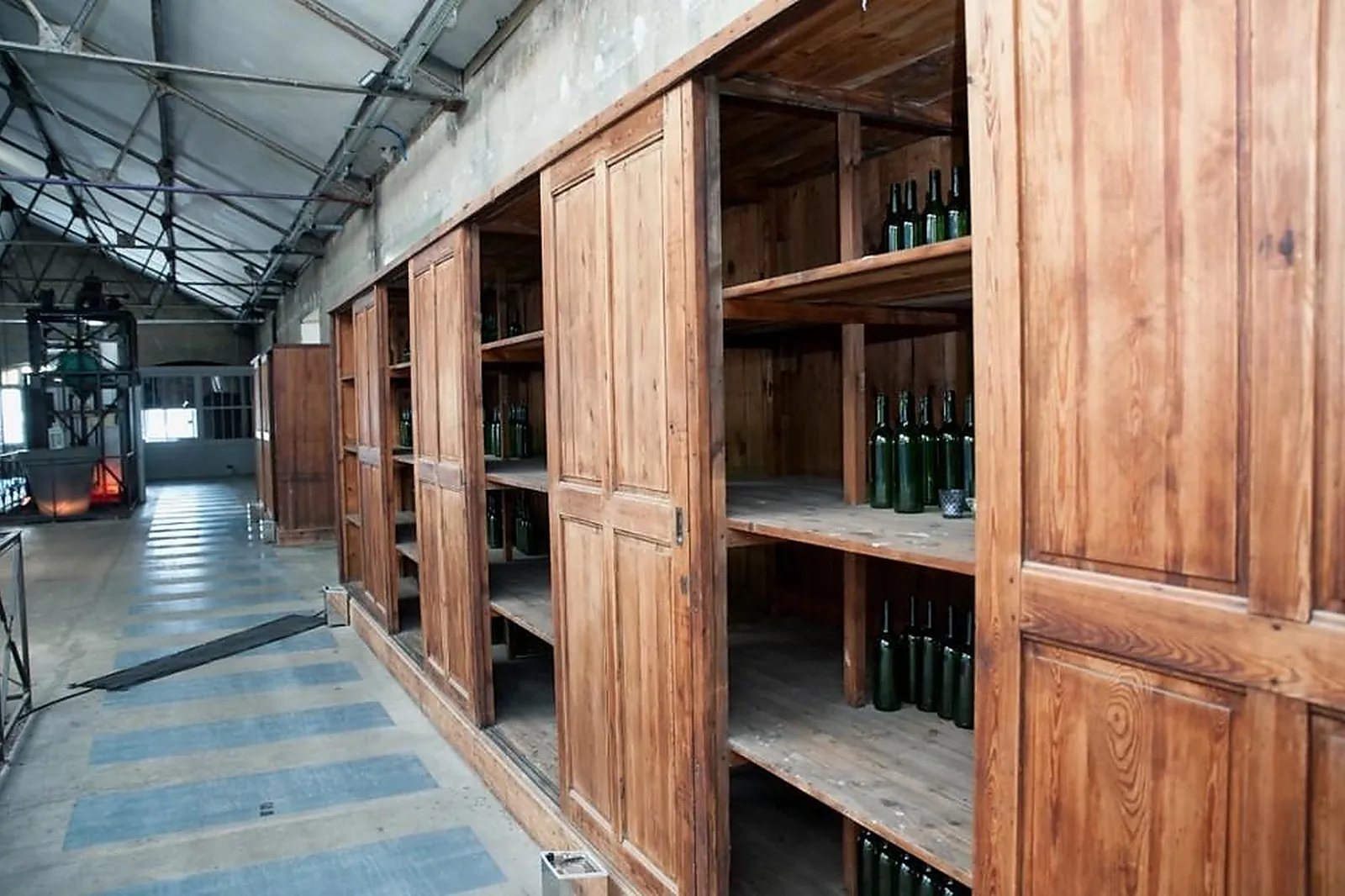 Lieux événementiels, LA FAIENCERIE