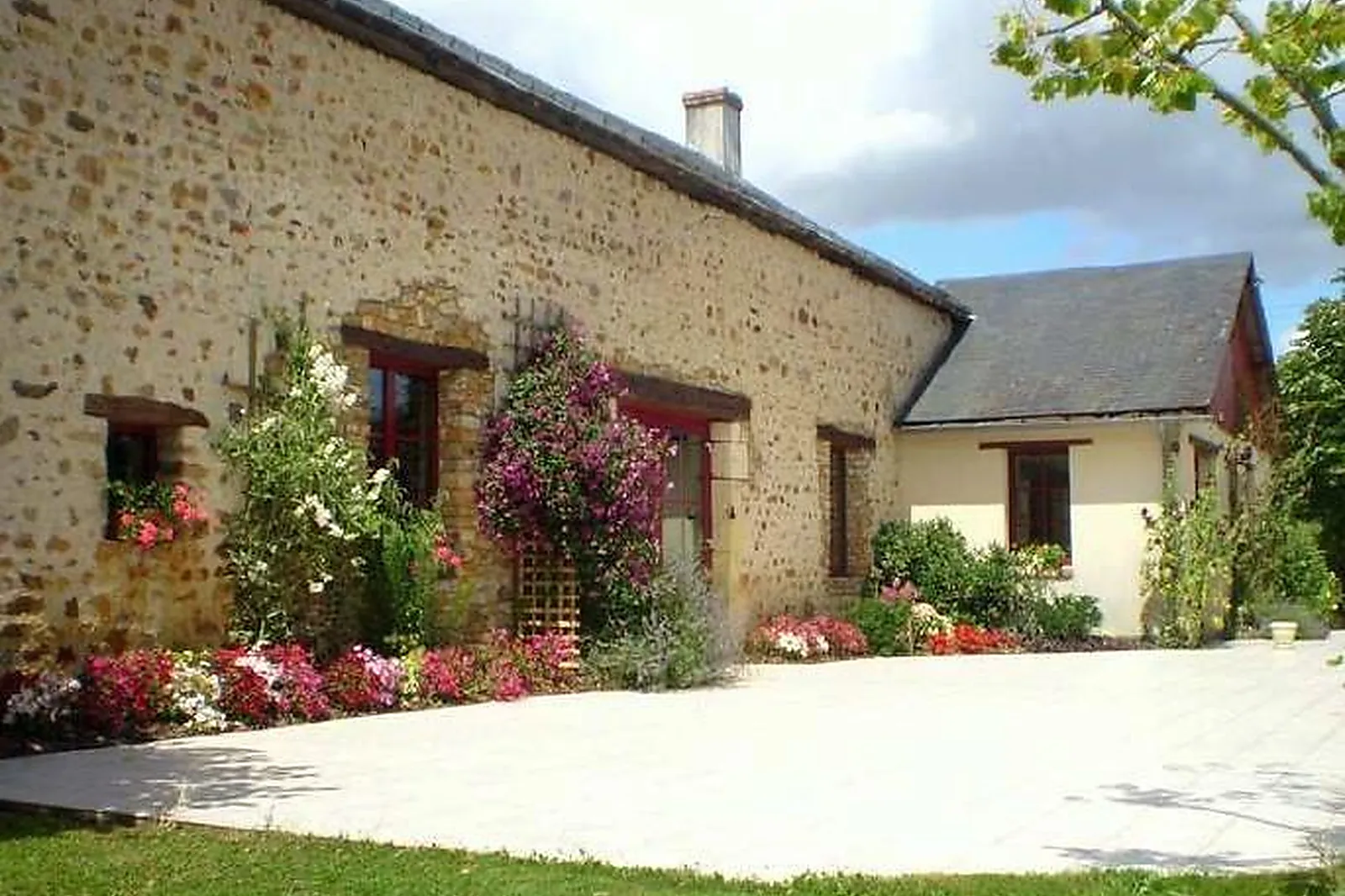 Lieux événementiels, LA FARFOLIÈRE