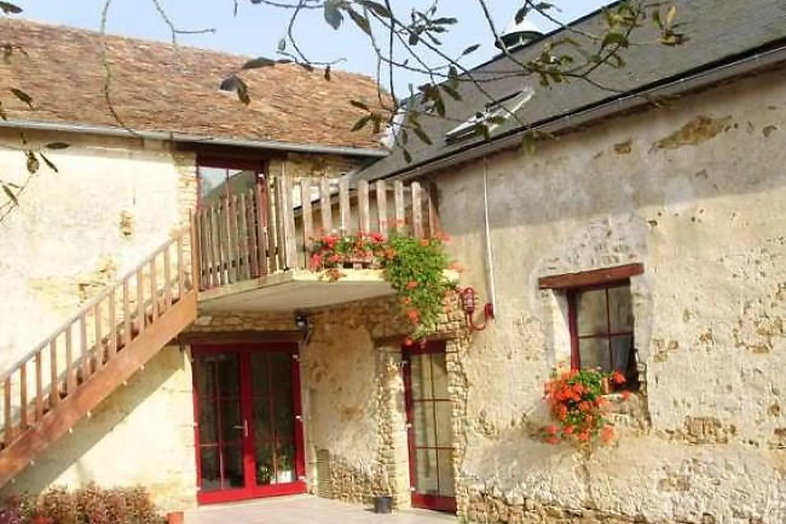 Lieux événementiels, LA FARFOLIÈRE