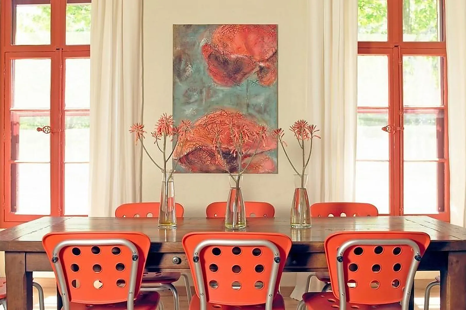 Lieux événementiels, LA FAUVELLE