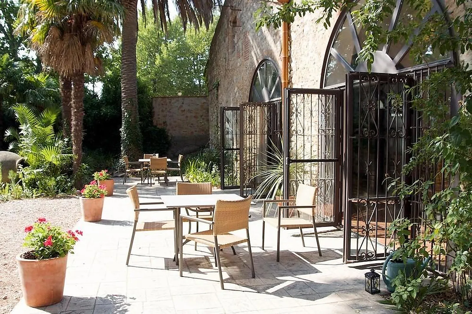 Lieux événementiels, LA FAUVELLE