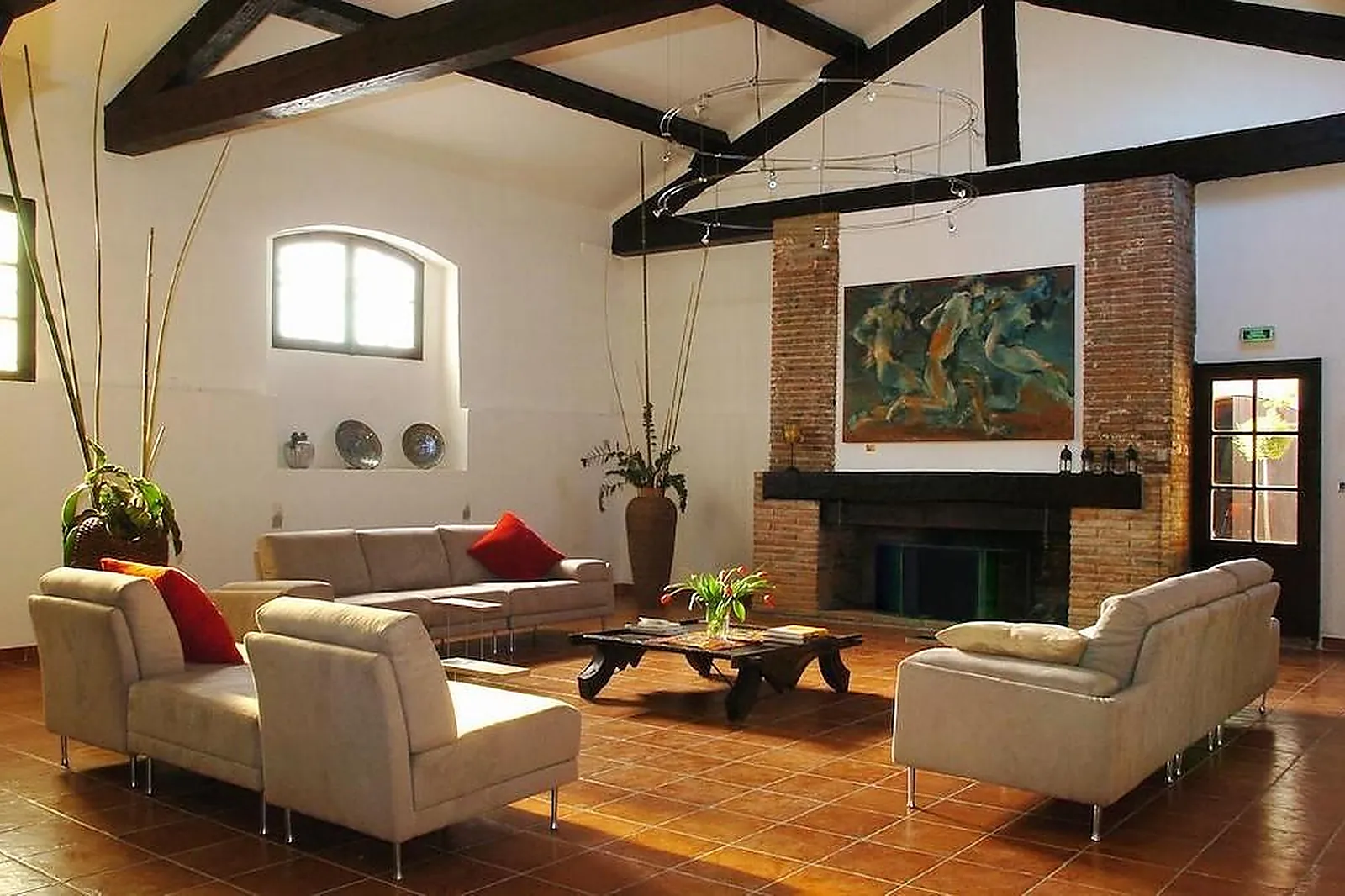 Lieux événementiels, LA FAUVELLE