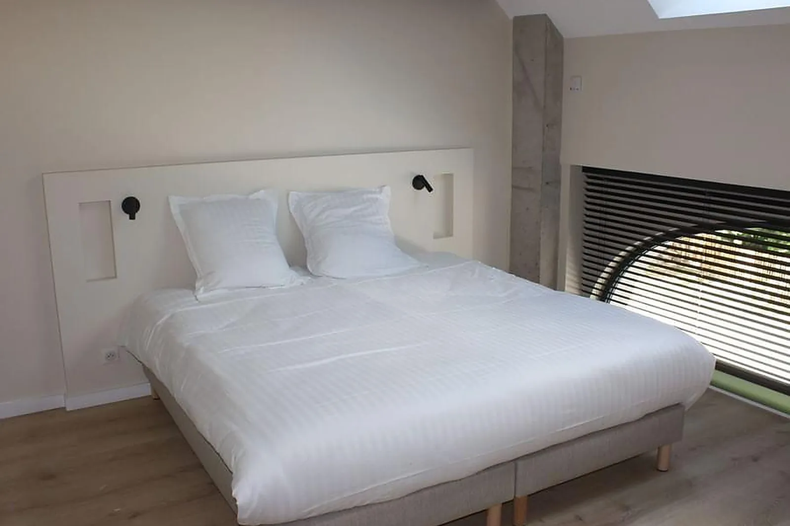 Lieux événementiels, LA FERME BLANCHE, THE ORIGINALS RELAIS