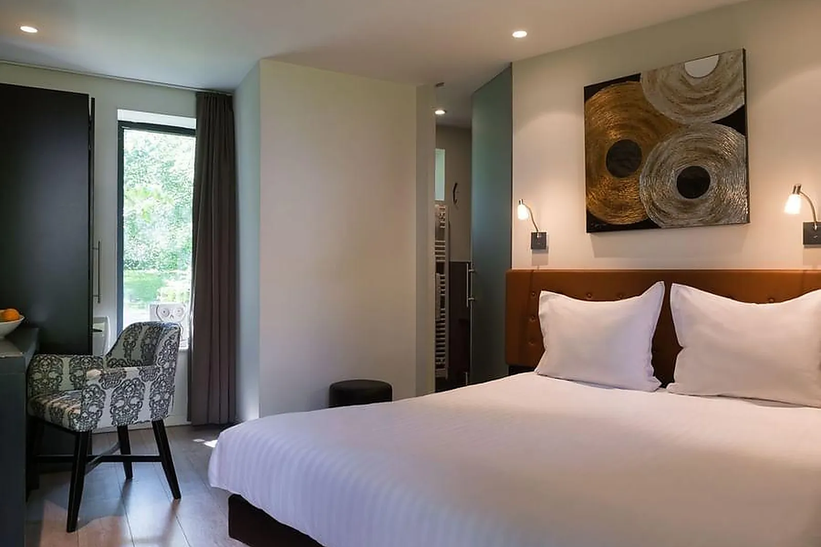 Lieux événementiels, LA FERME BLANCHE, THE ORIGINALS RELAIS