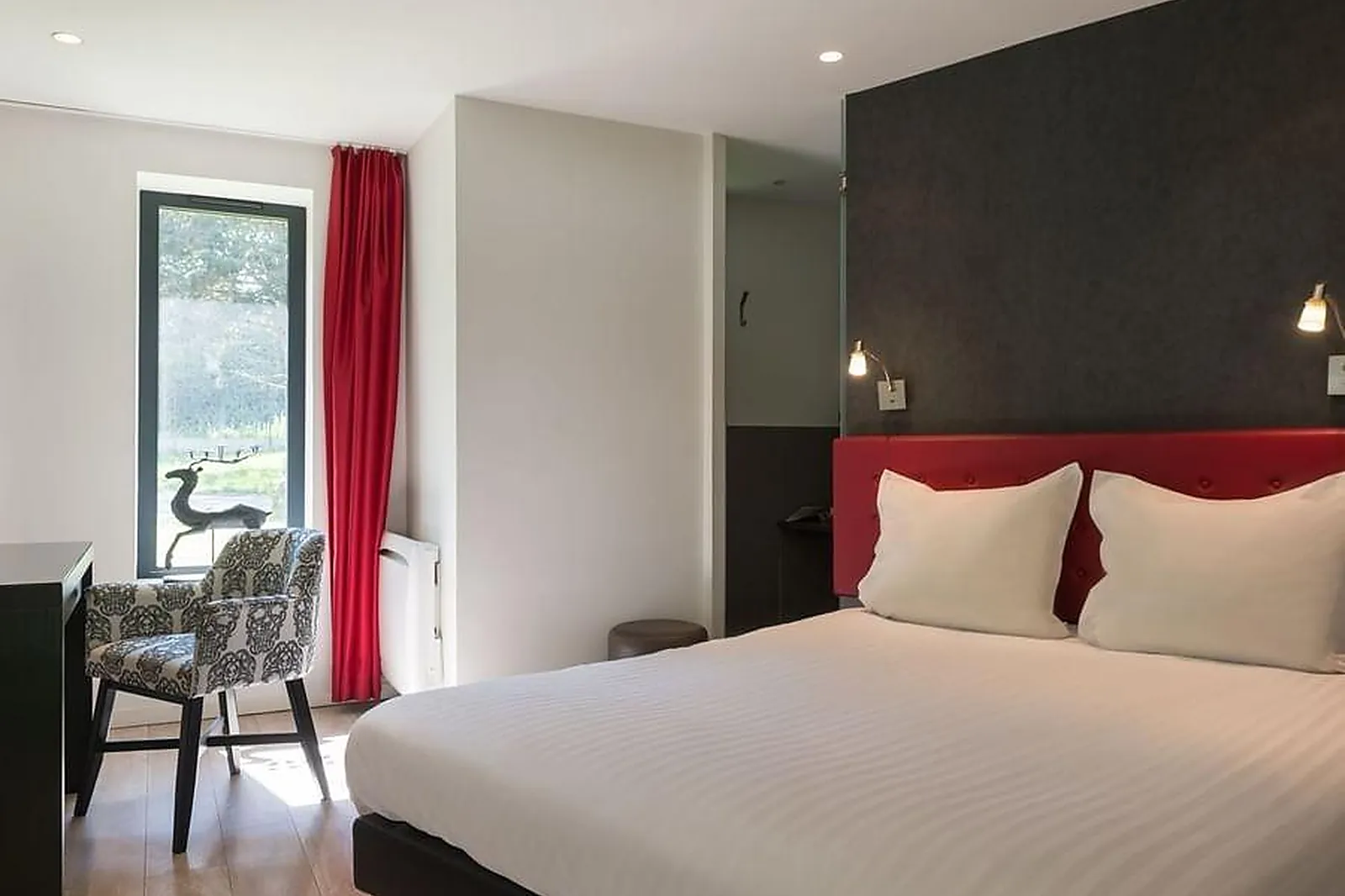 Lieux événementiels, LA FERME BLANCHE, THE ORIGINALS RELAIS